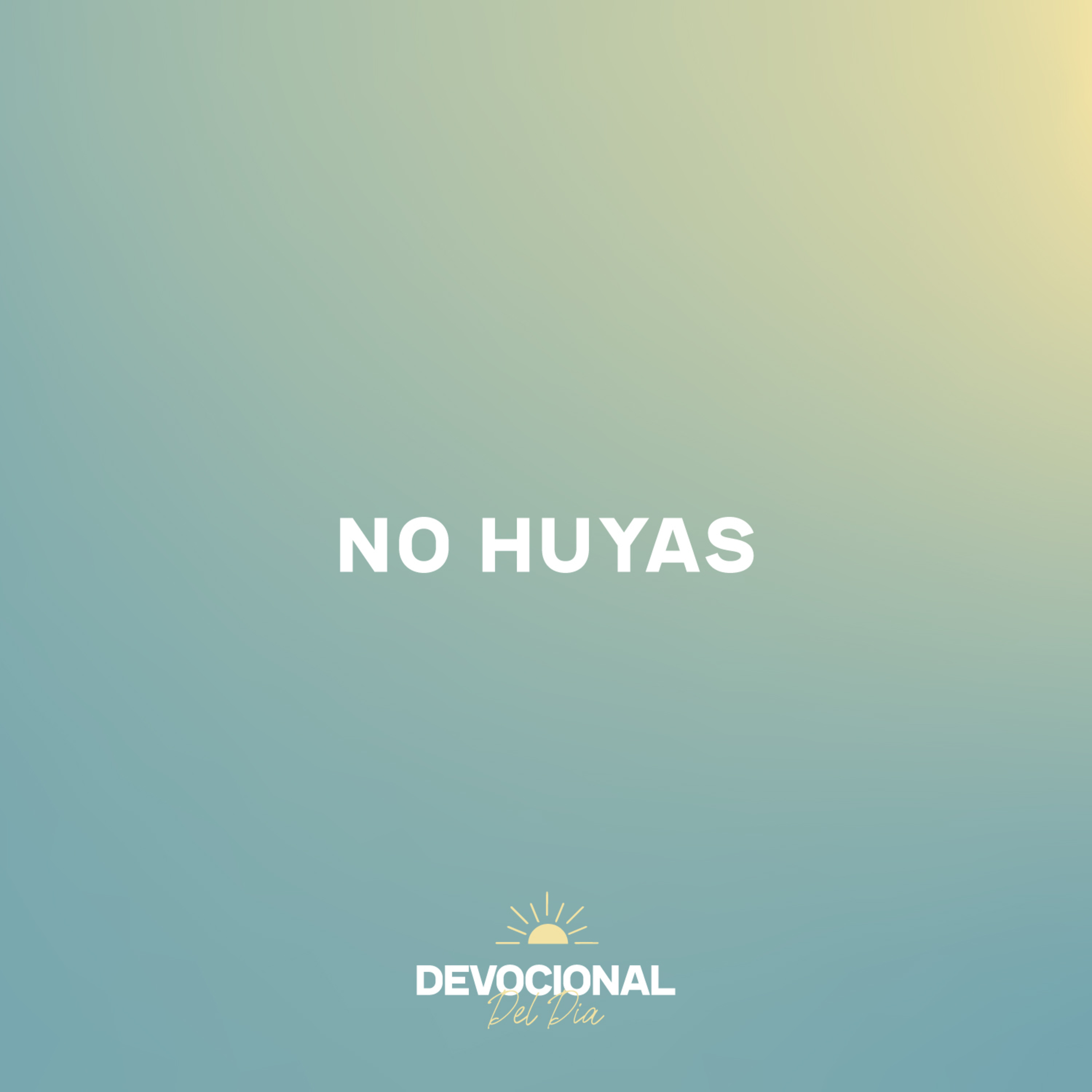 Portada de Devocional Del Día