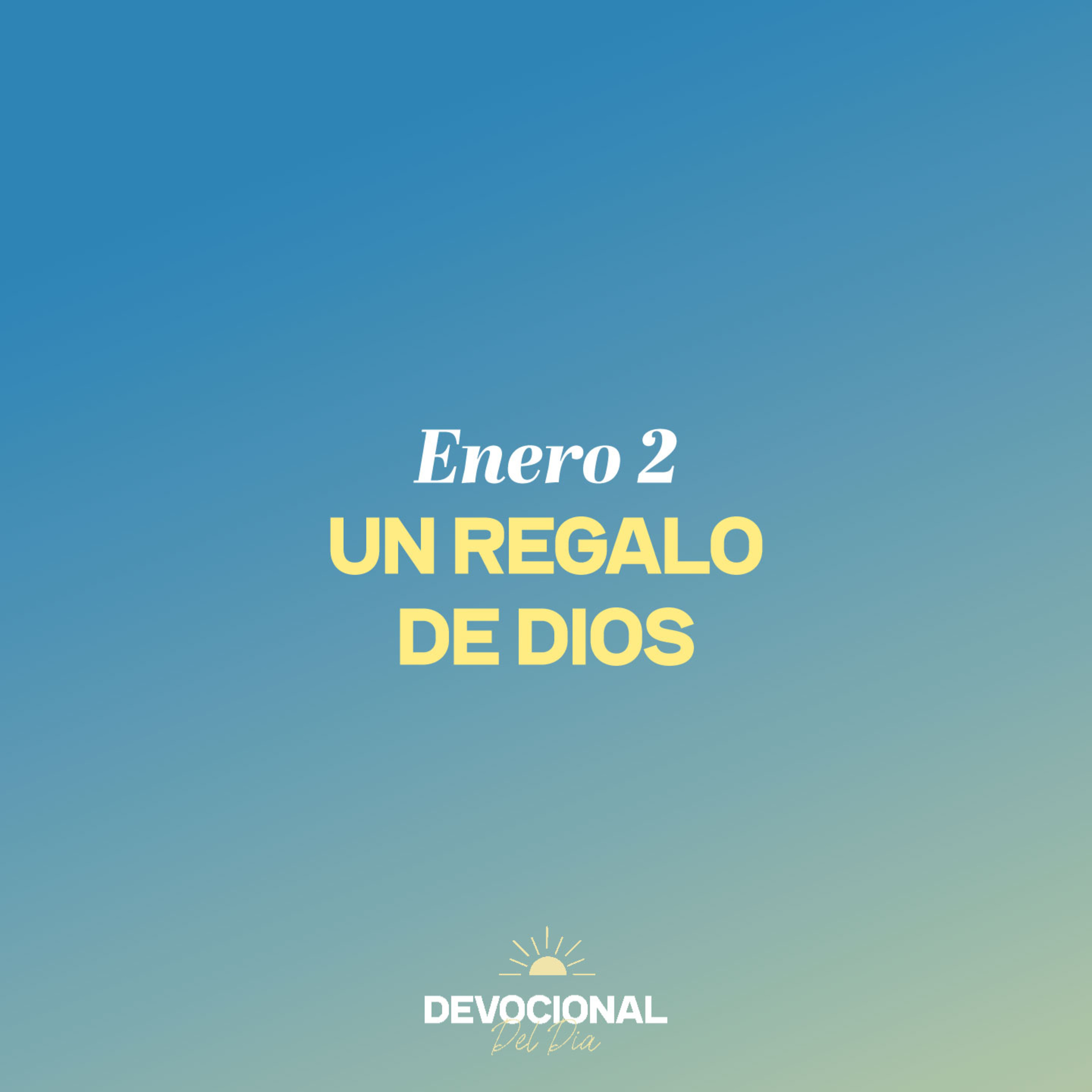 Portada de Devocional Del Día
