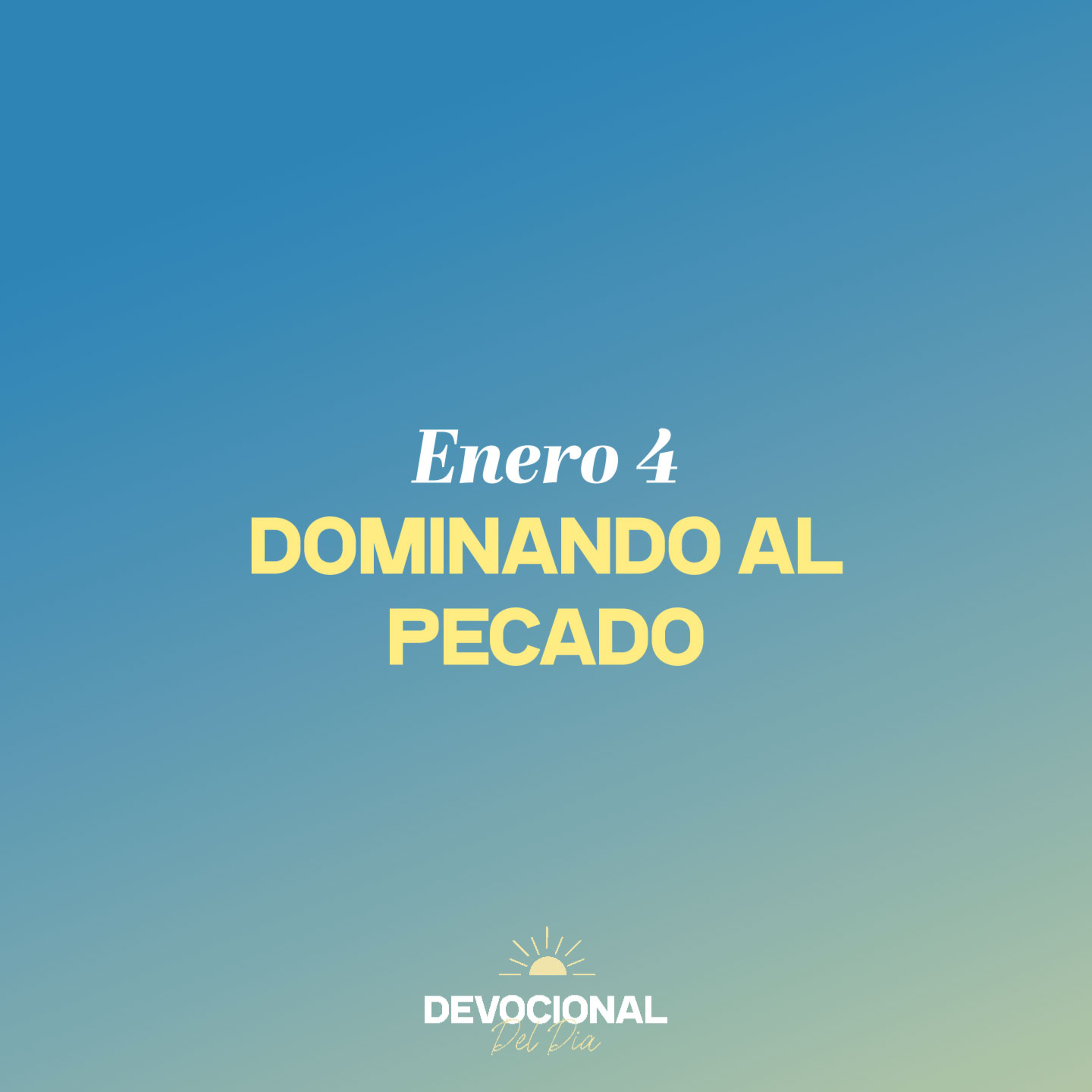 Portada de Devocional Del Día