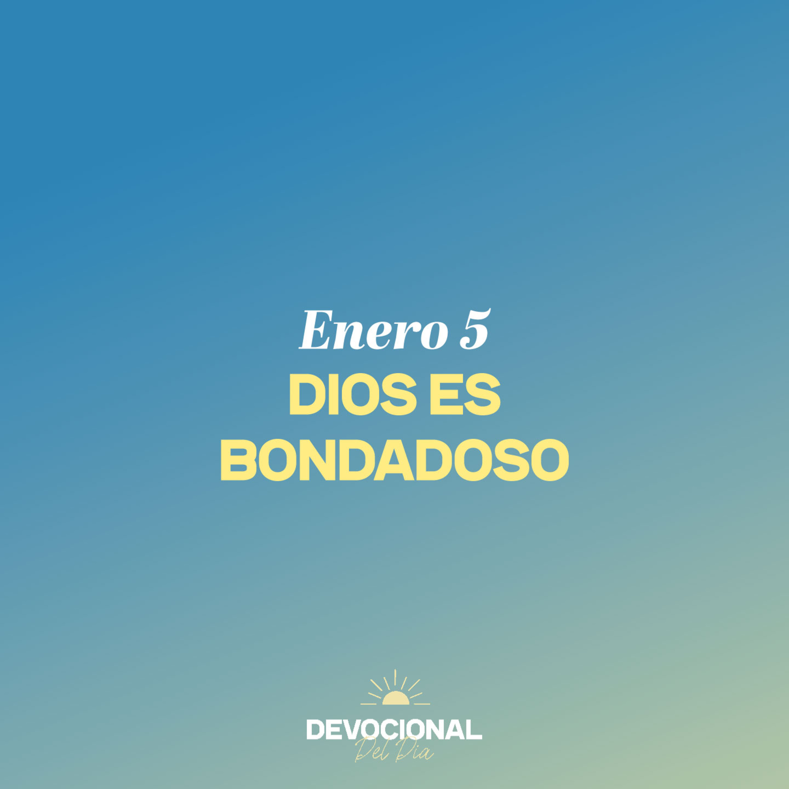 Portada de Devocional Del Día