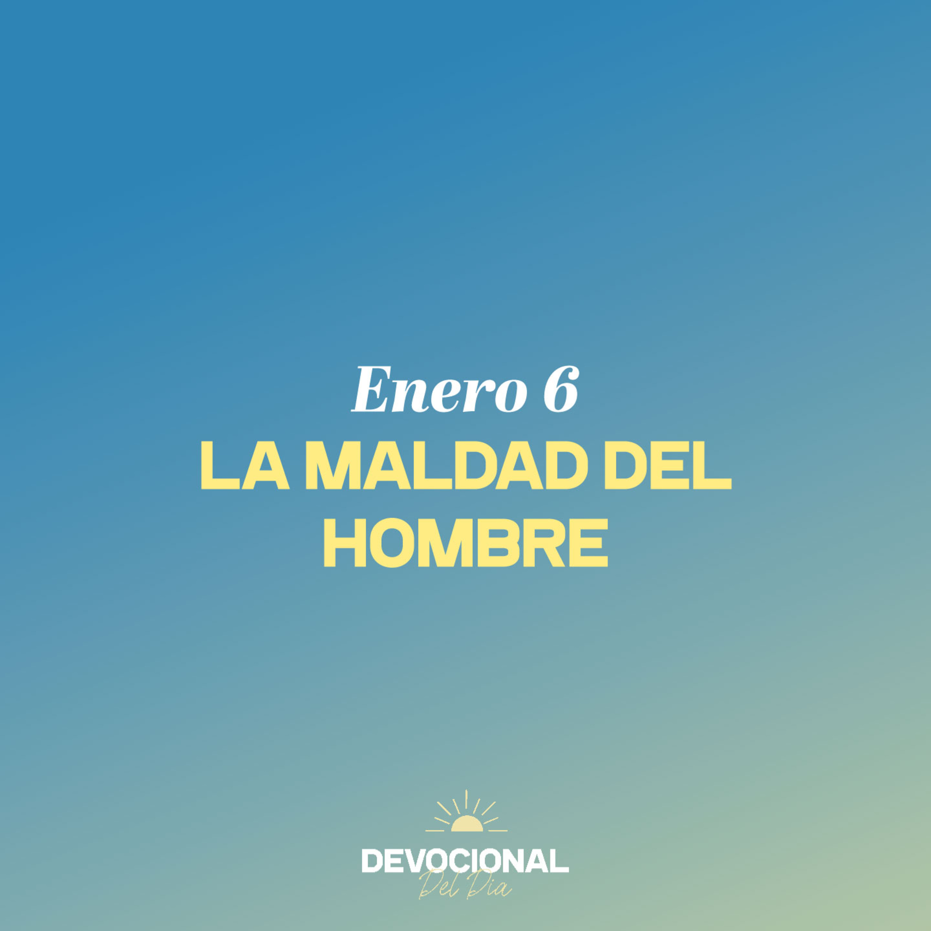 Portada de Devocional Del Día