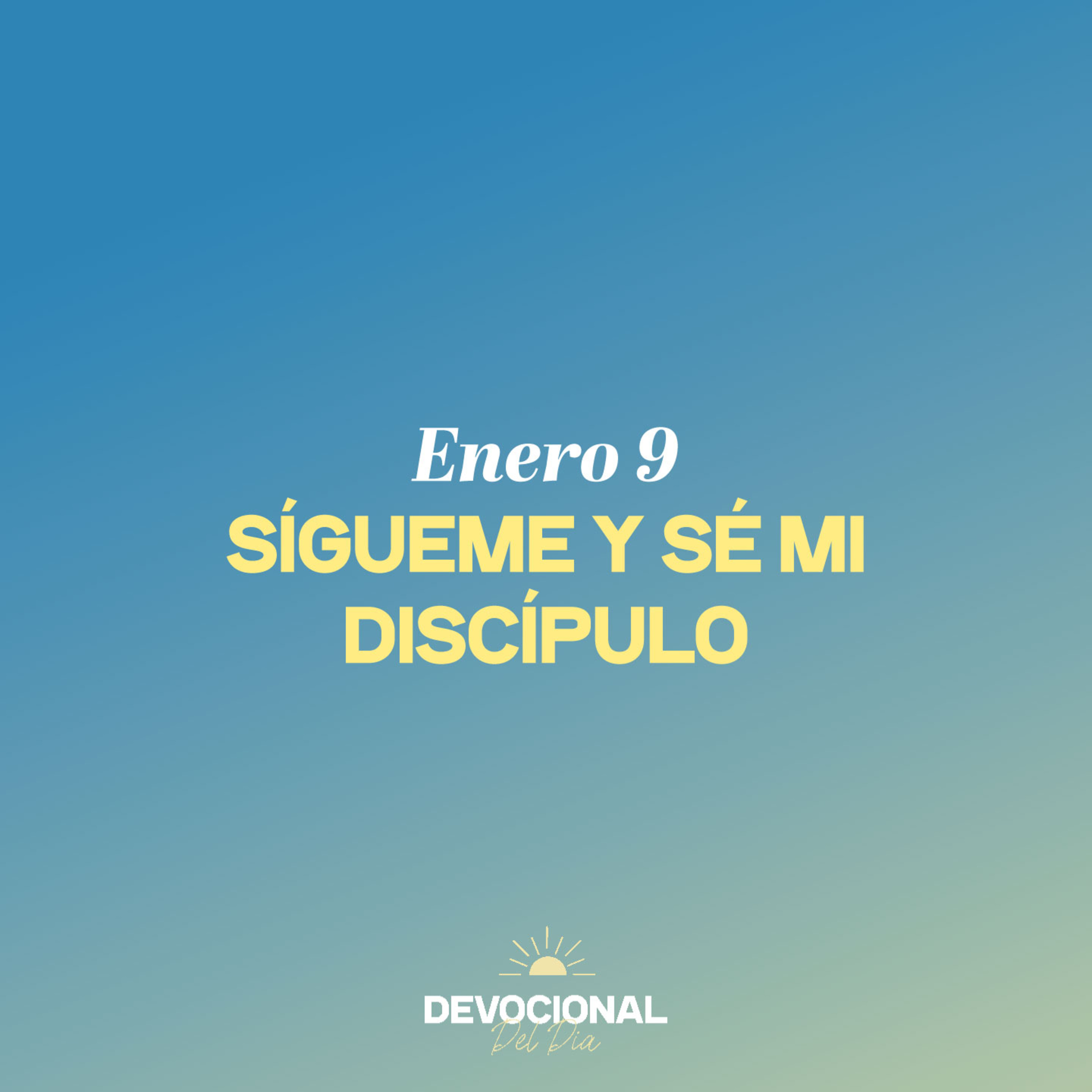 Portada de Devocional Del Día