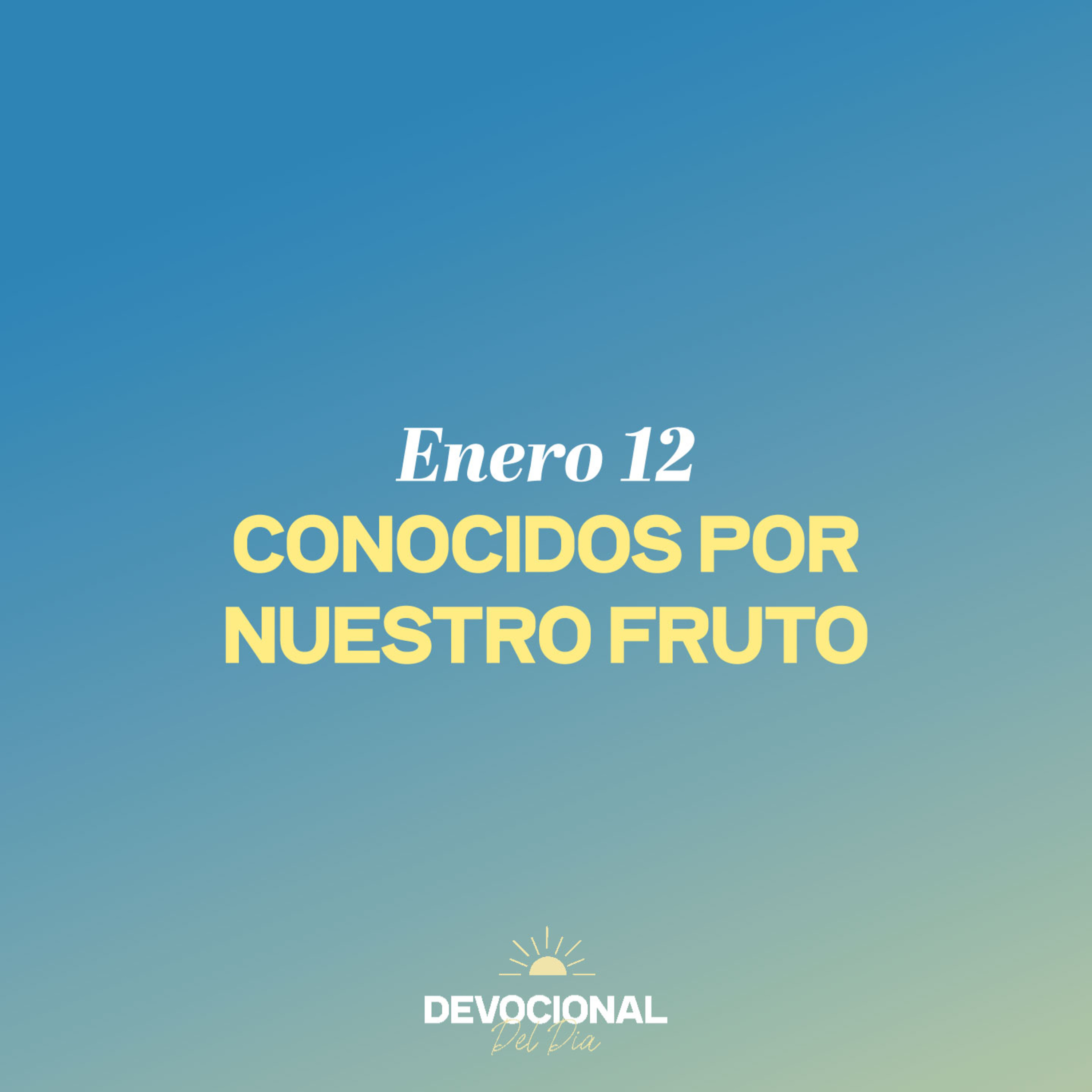 Portada de Devocional Del Día