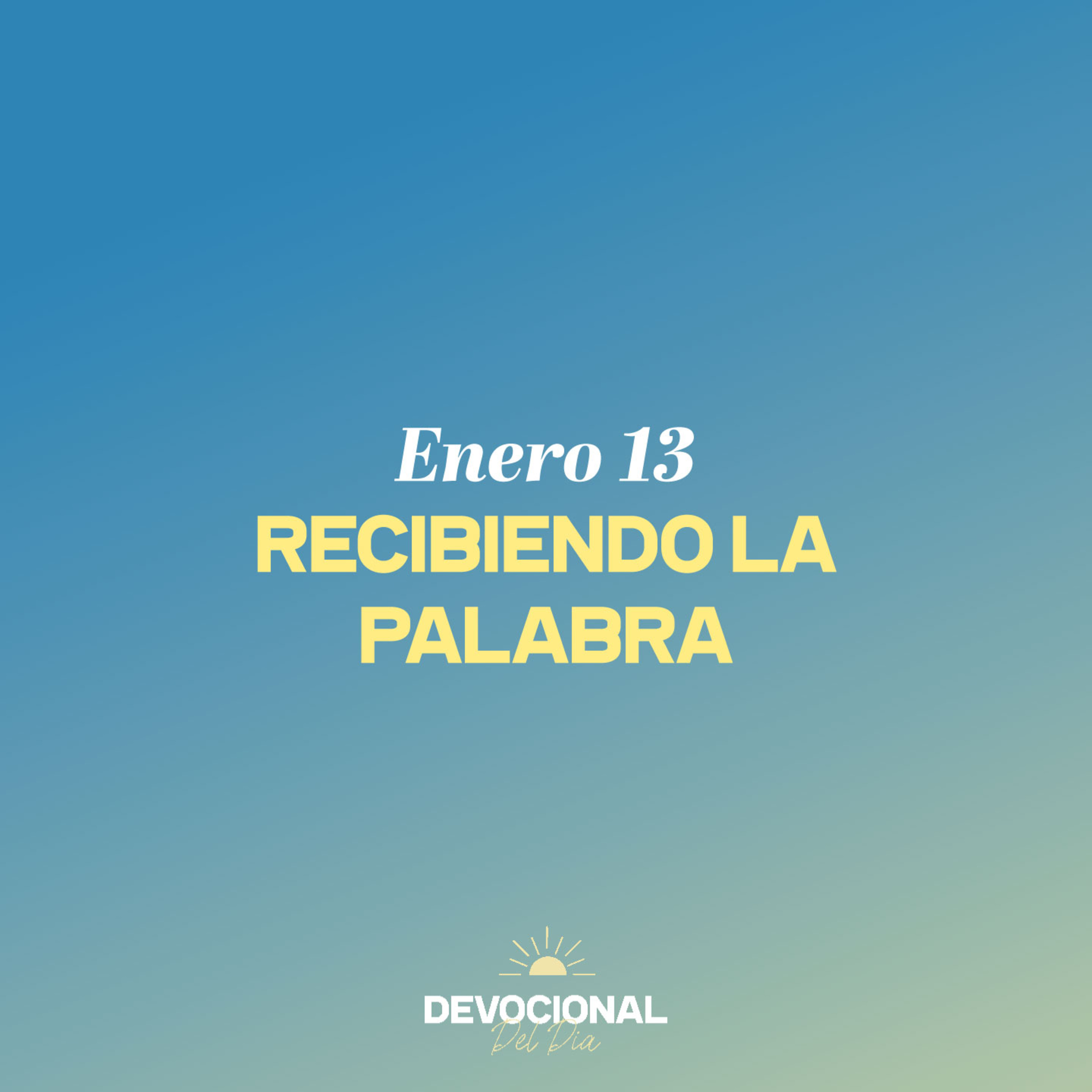 Portada de Devocional Del Día