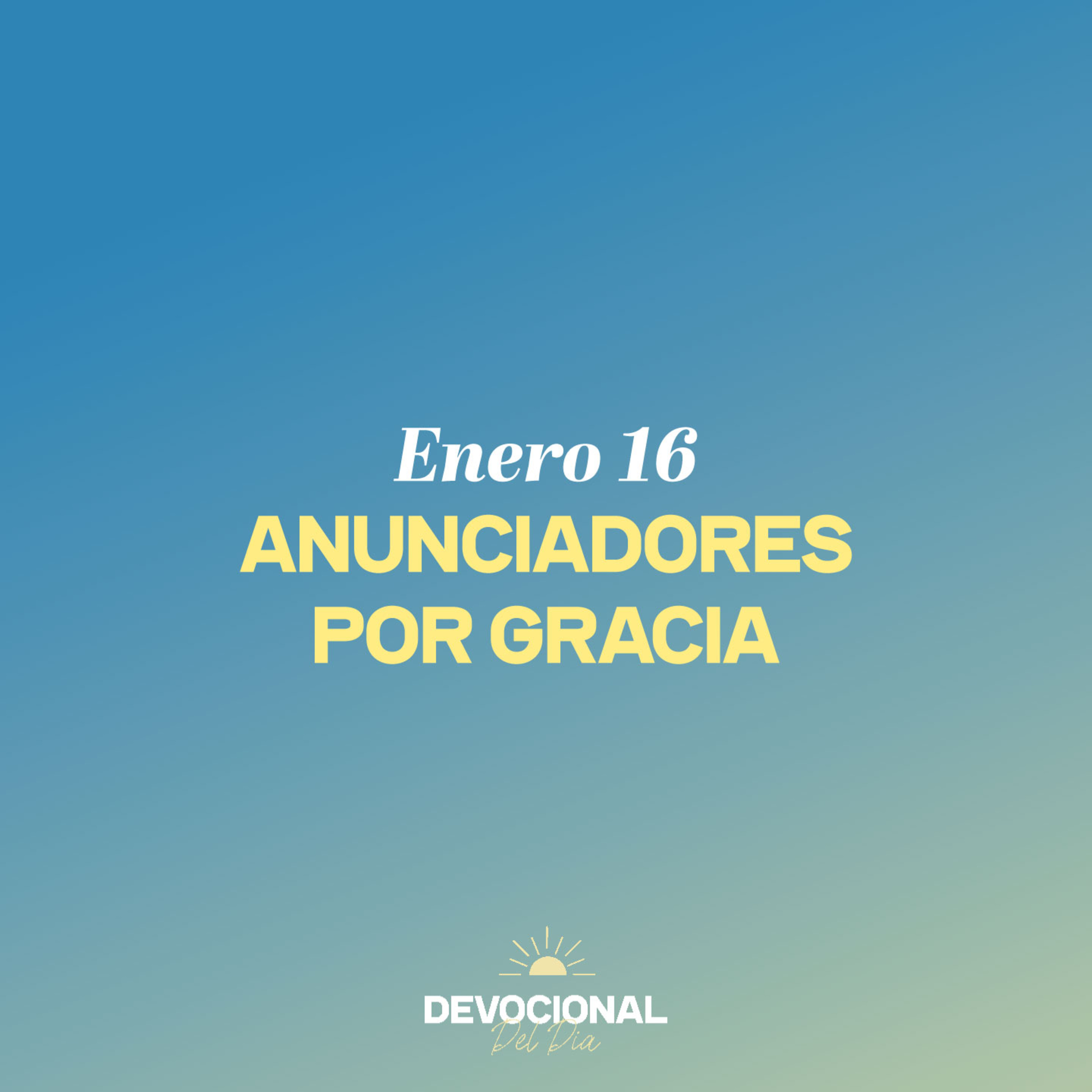 Portada de Devocional Del Día
