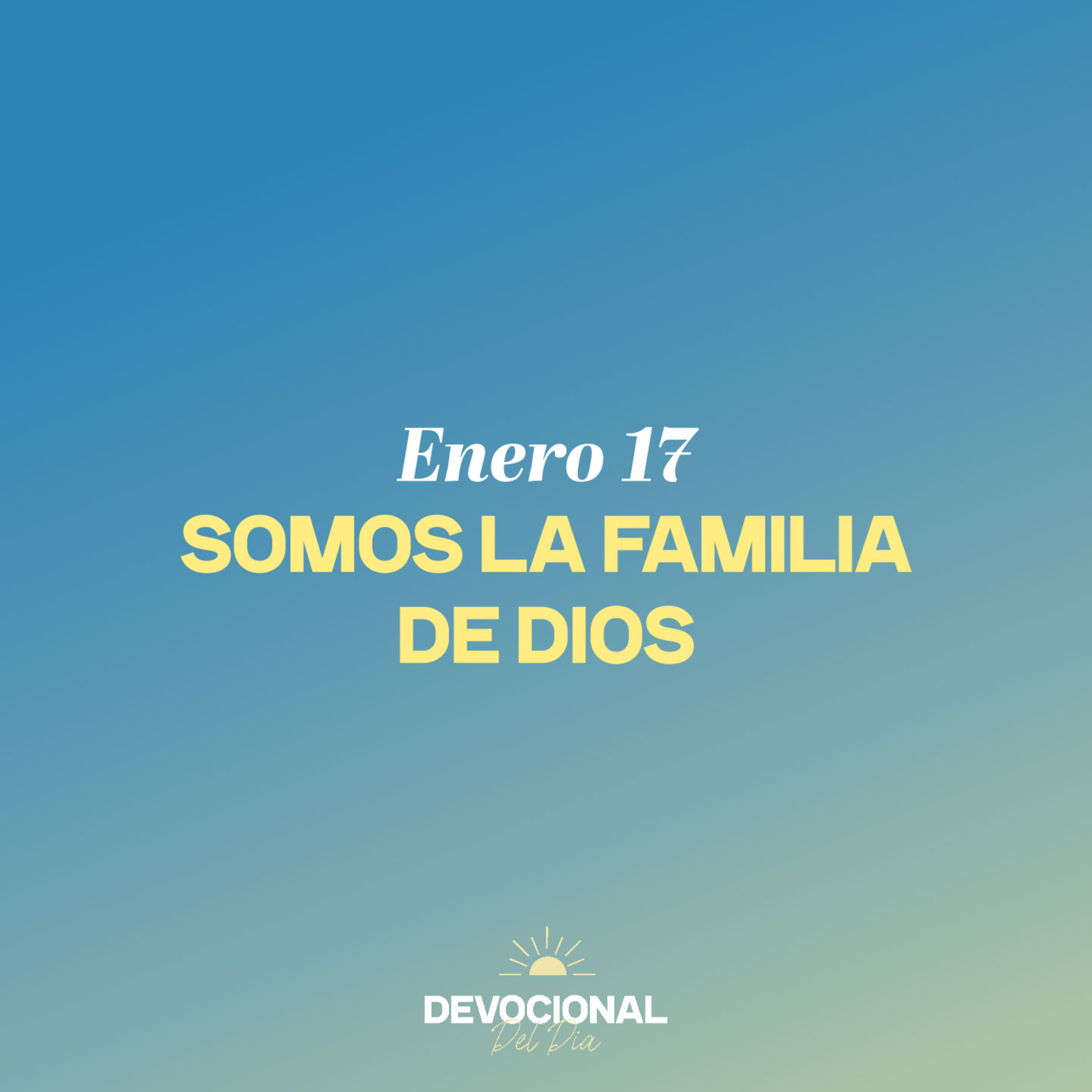 Portada de Devocional Del Día