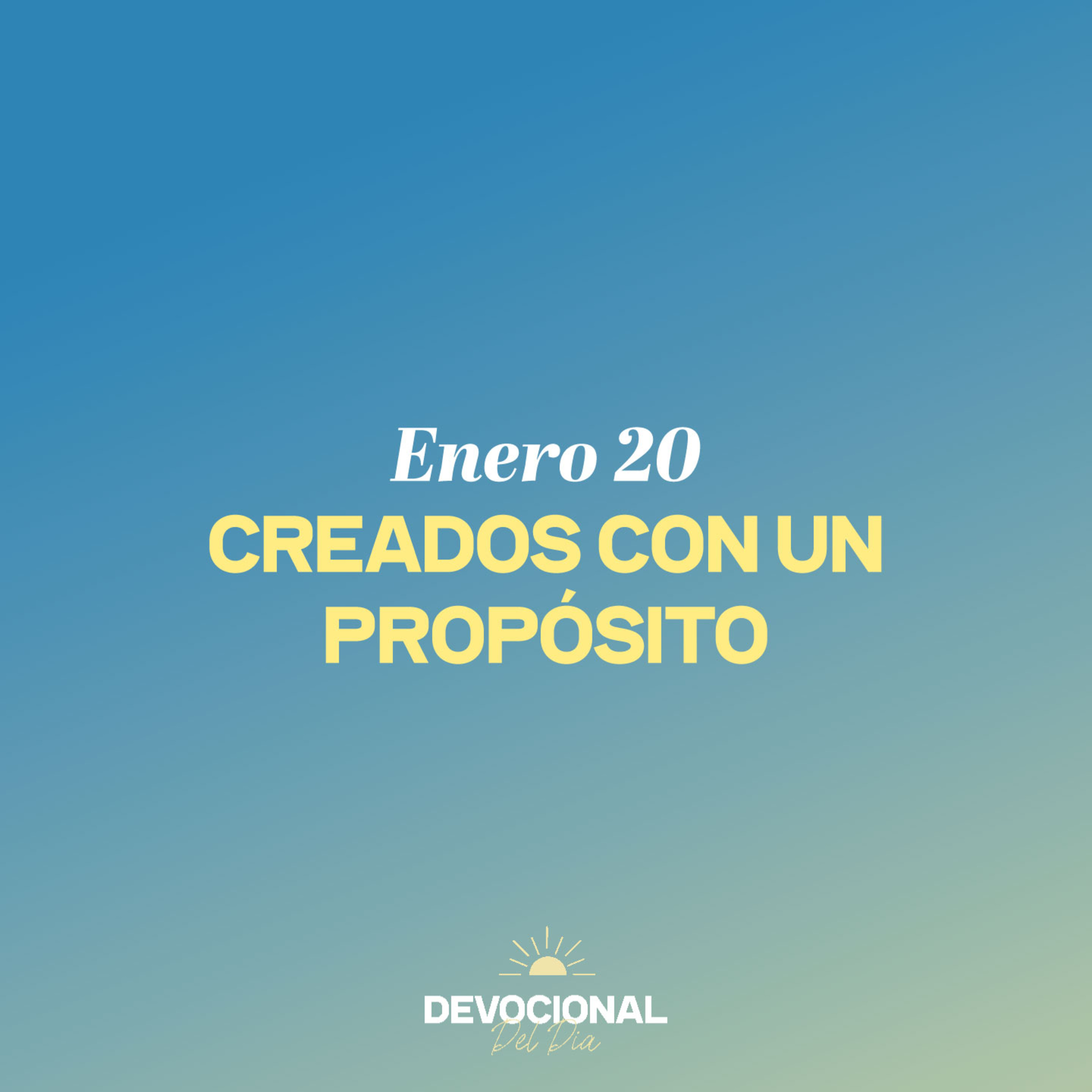 Portada de Devocional Del Día