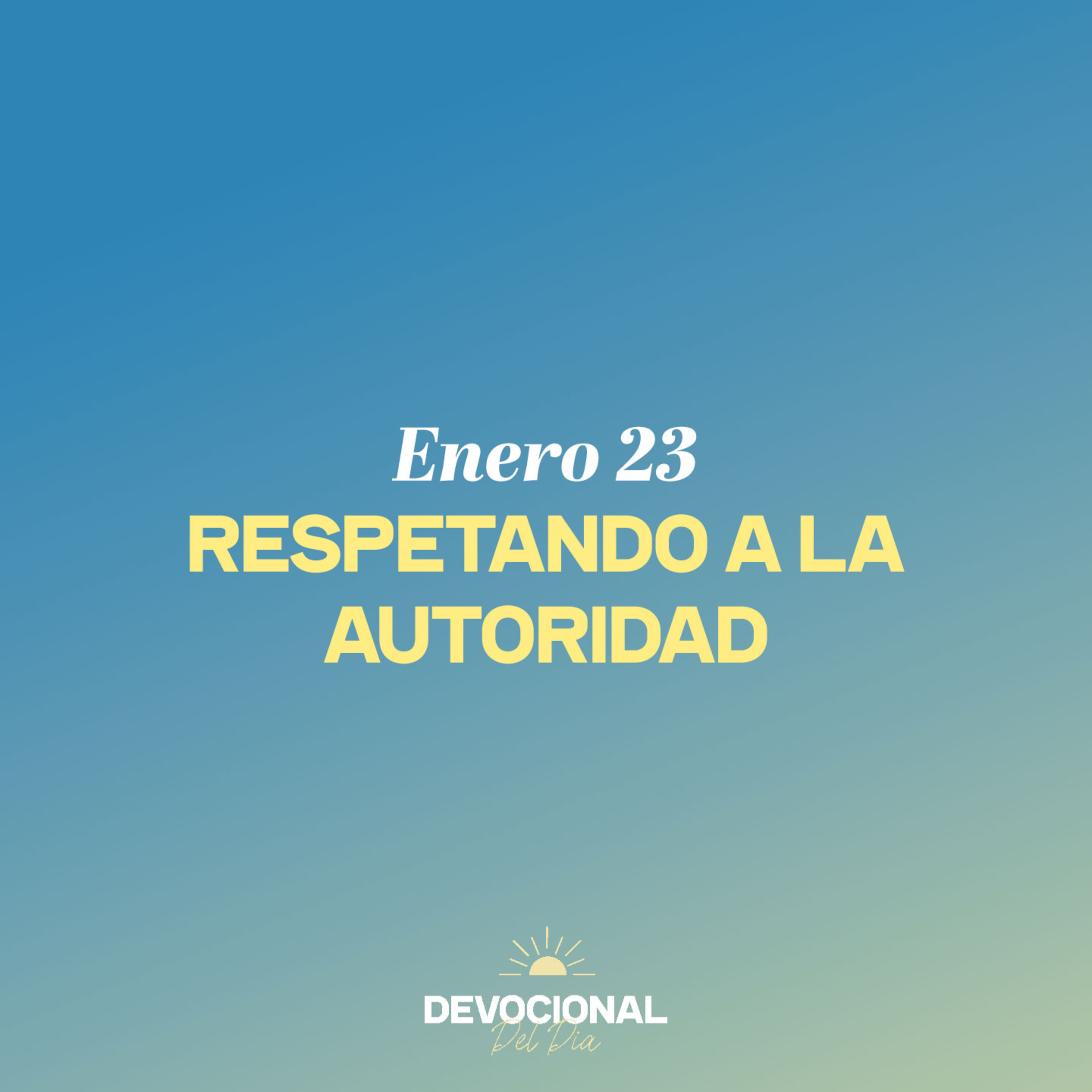 Portada de Devocional Del Día