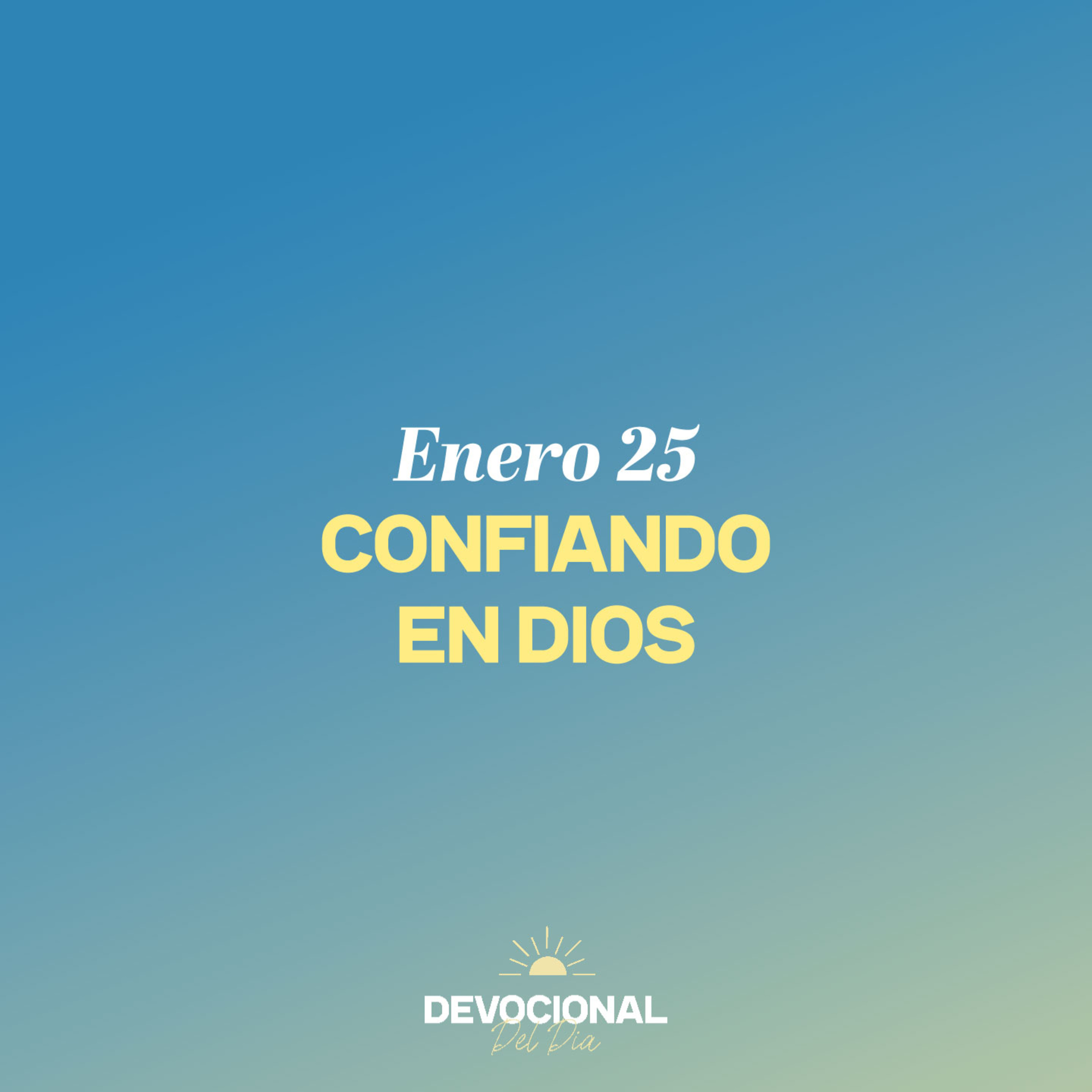 Portada de Devocional Del Día