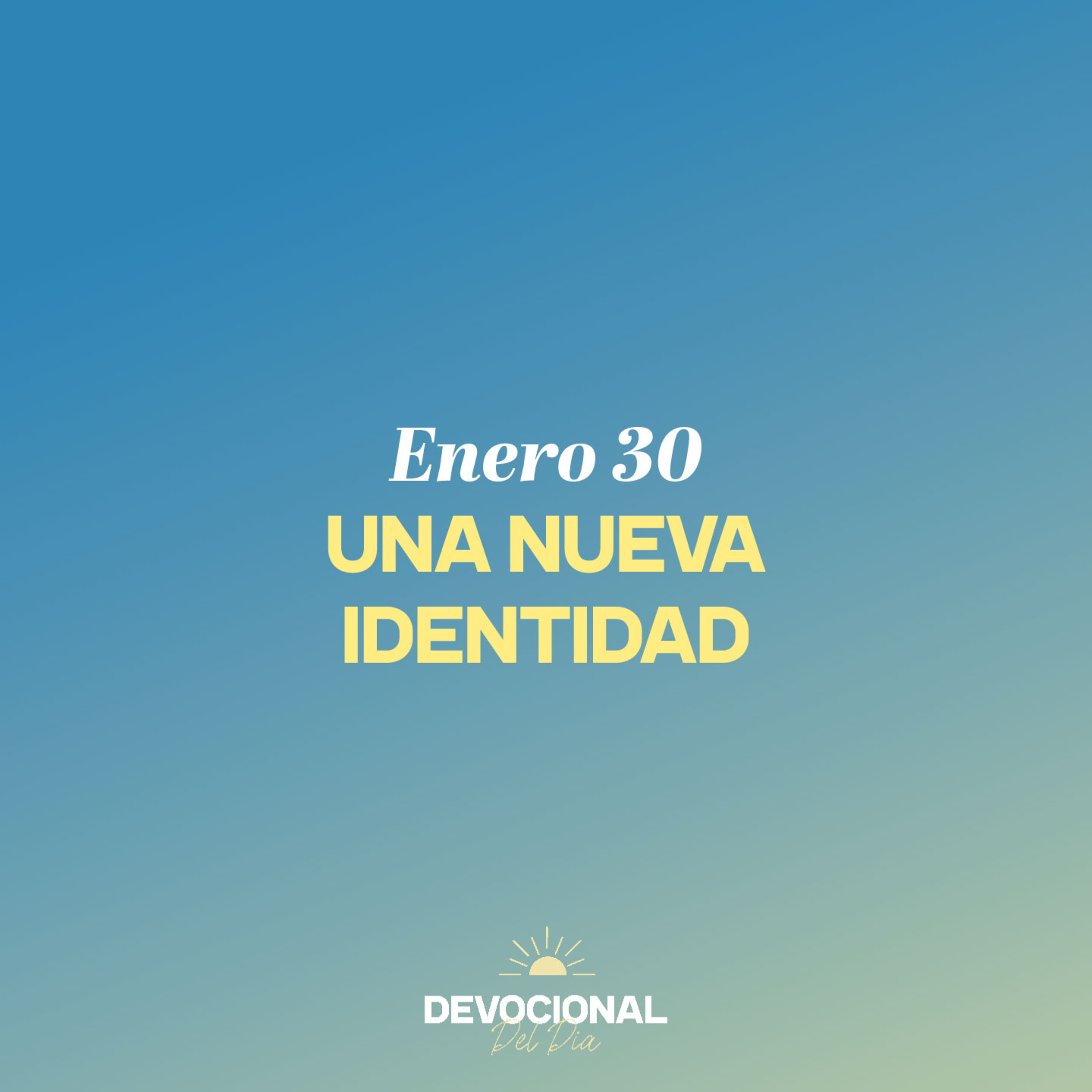 Portada de Devocional Del Día