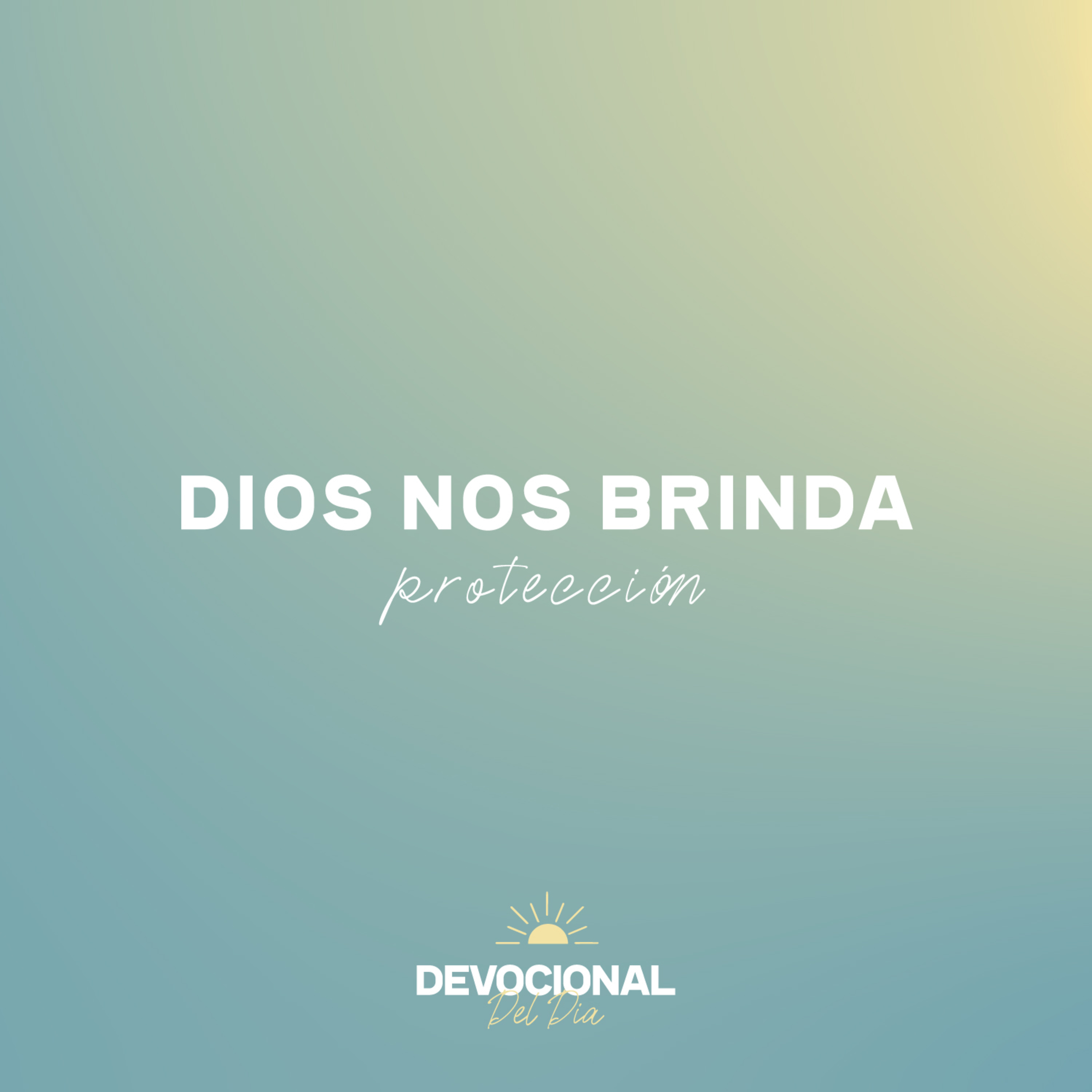 Portada de Devocional Del Día
