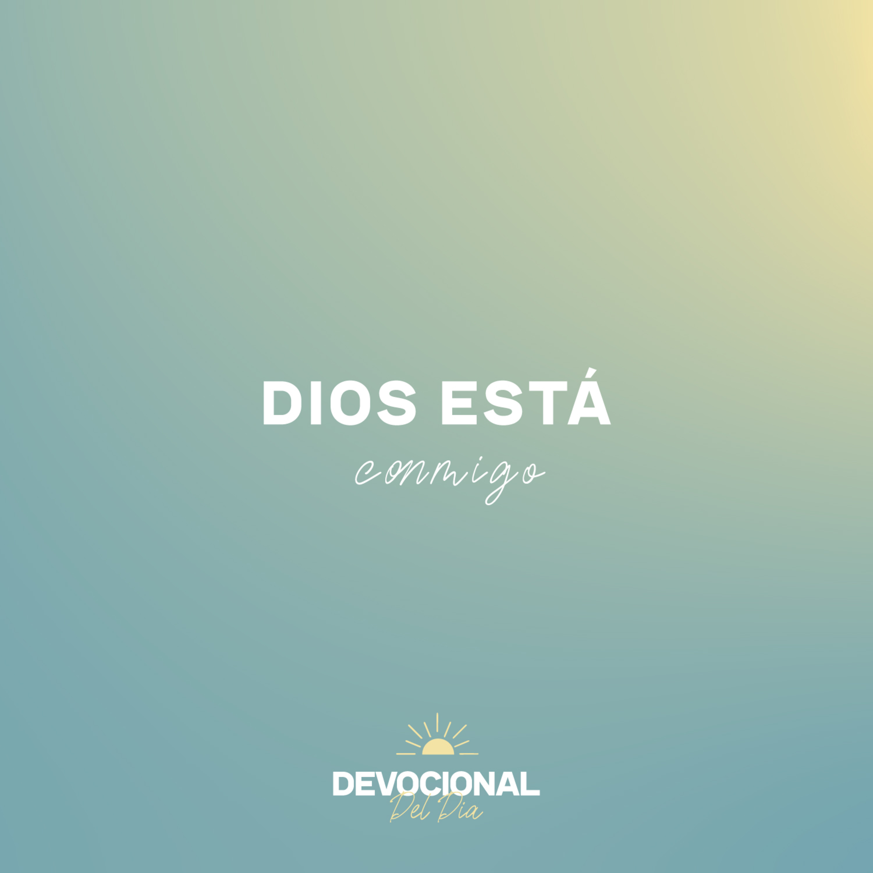 Portada de Devocional Del Día