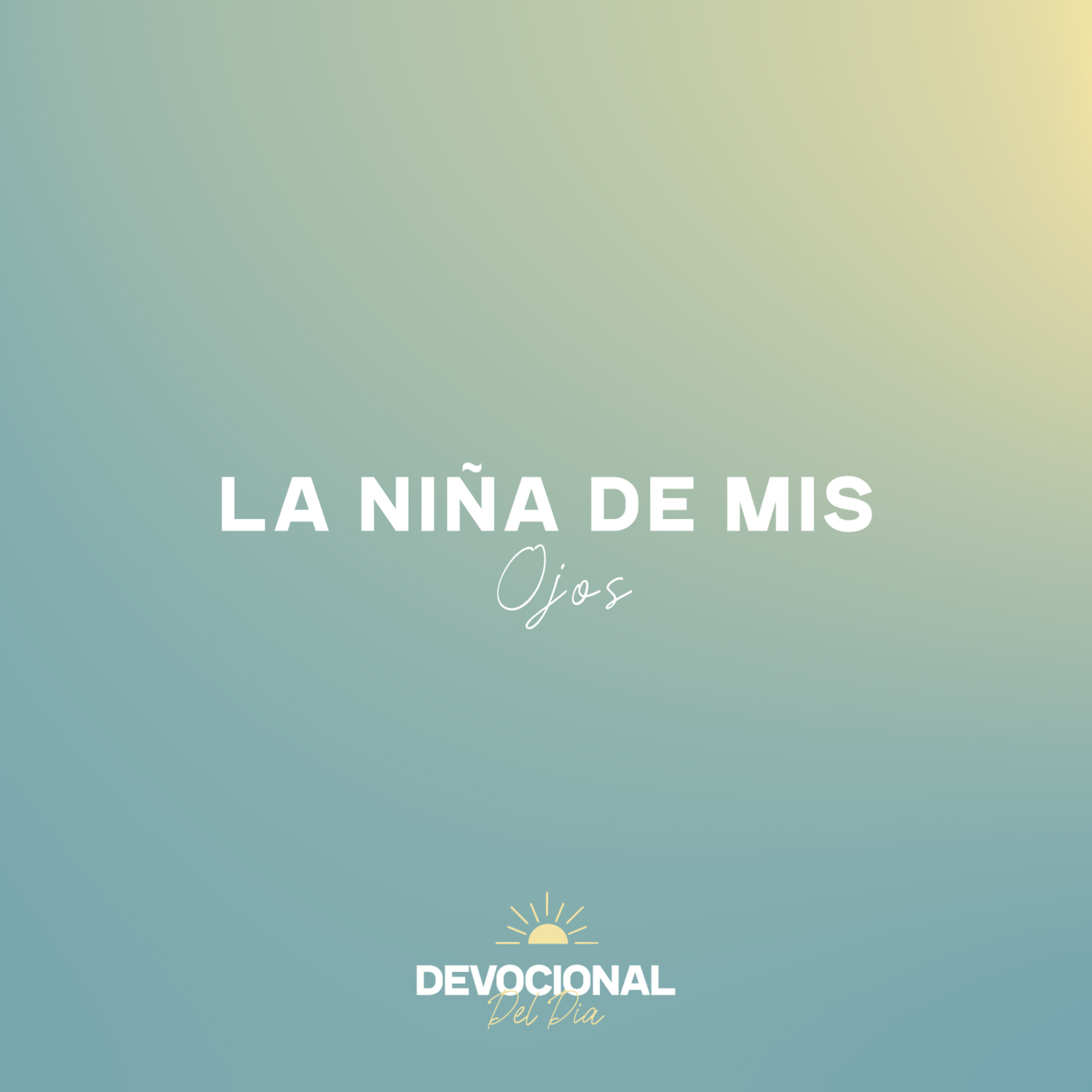 Portada de Devocional Del Día