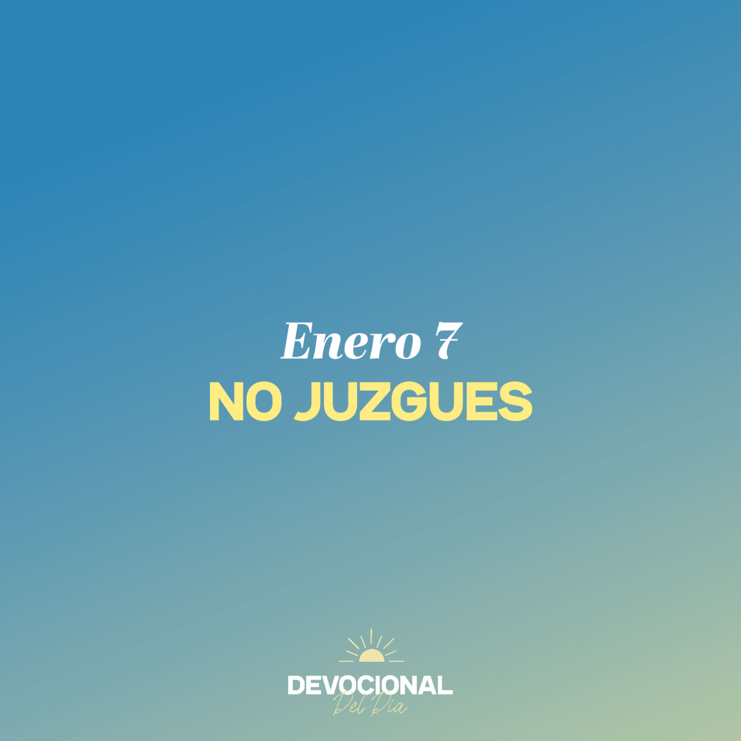 Portada de Devocional Del Día