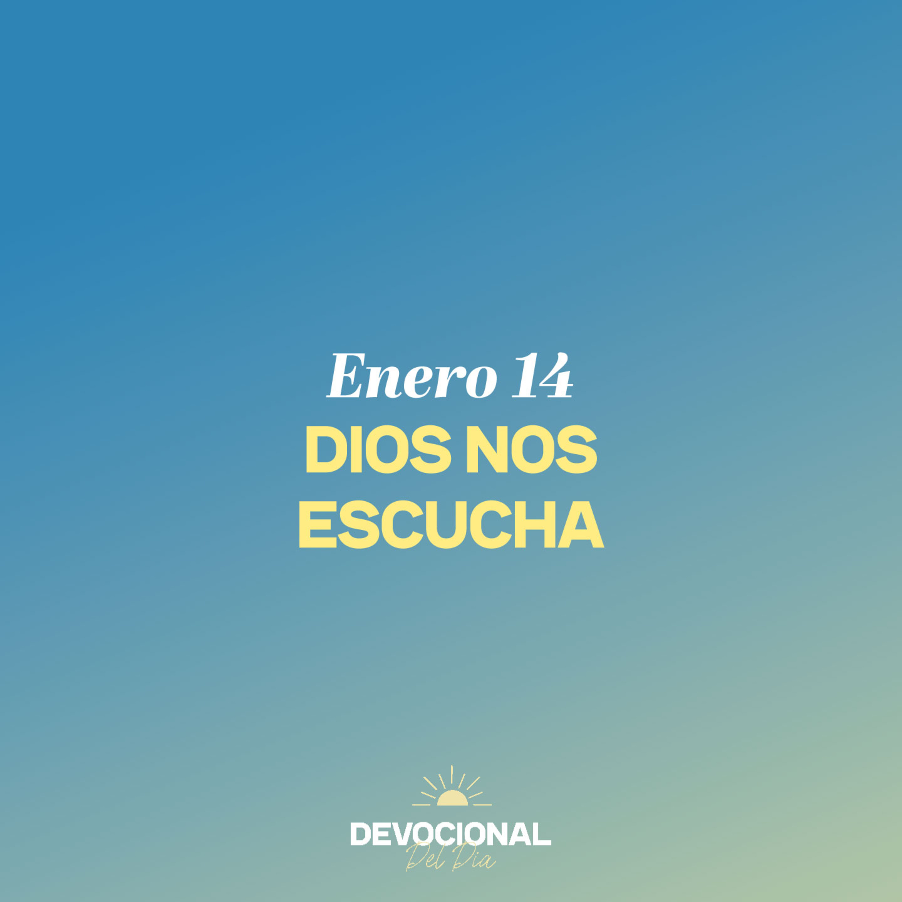 Portada de Devocional Del Día