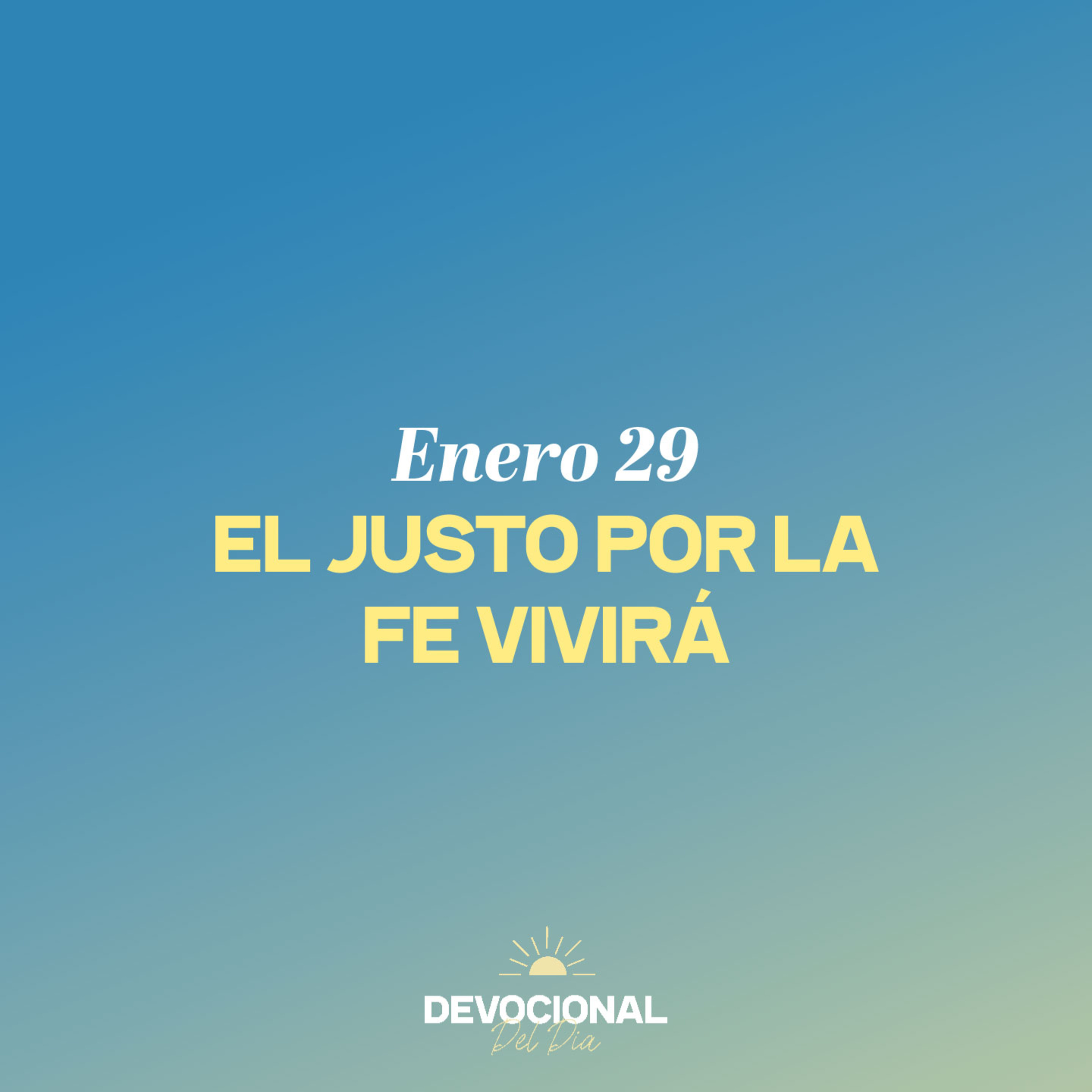 Portada de Devocional Del Día