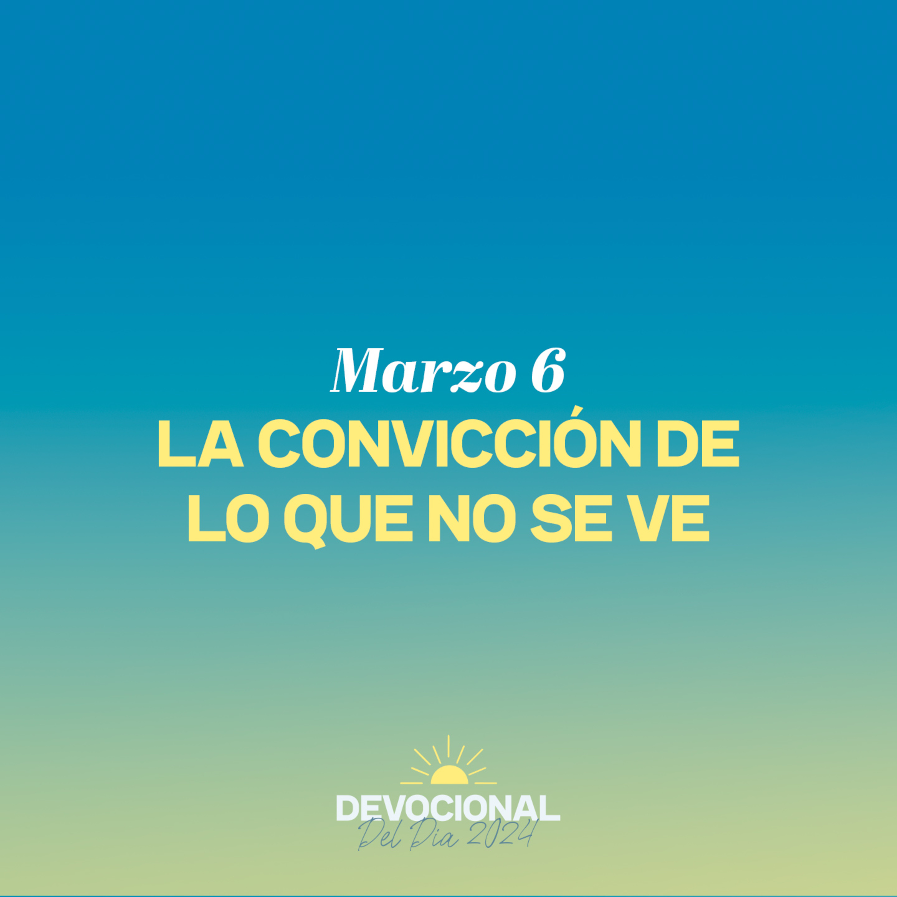 Portada de Devocional Del Día