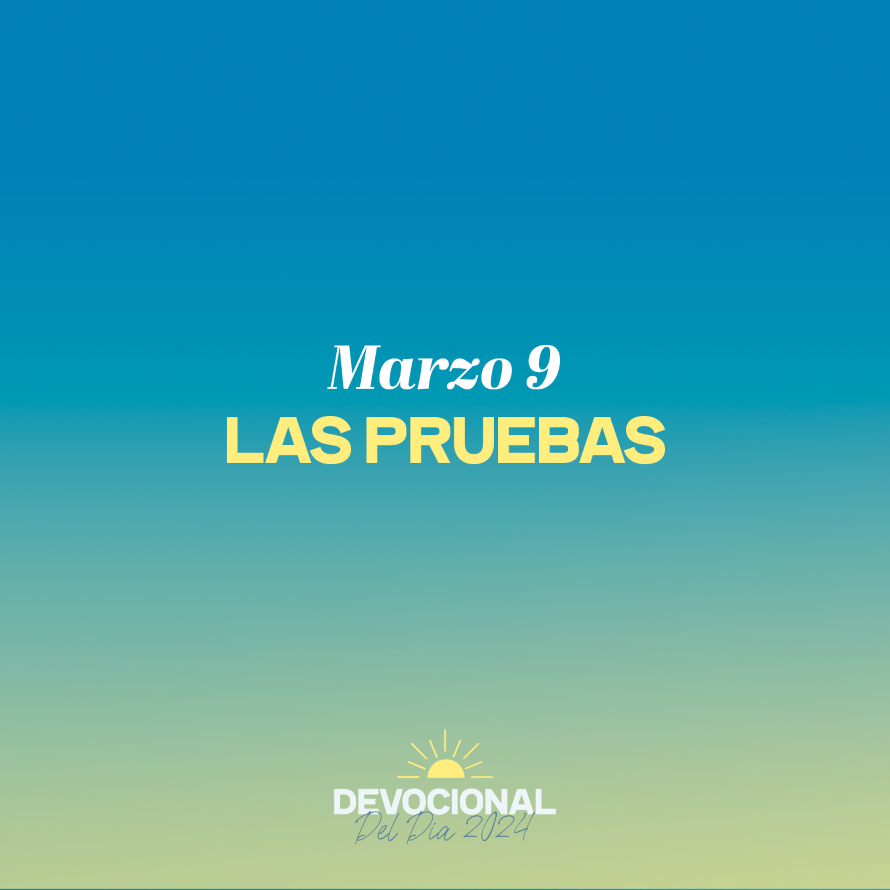 Portada de Devocional Del Día