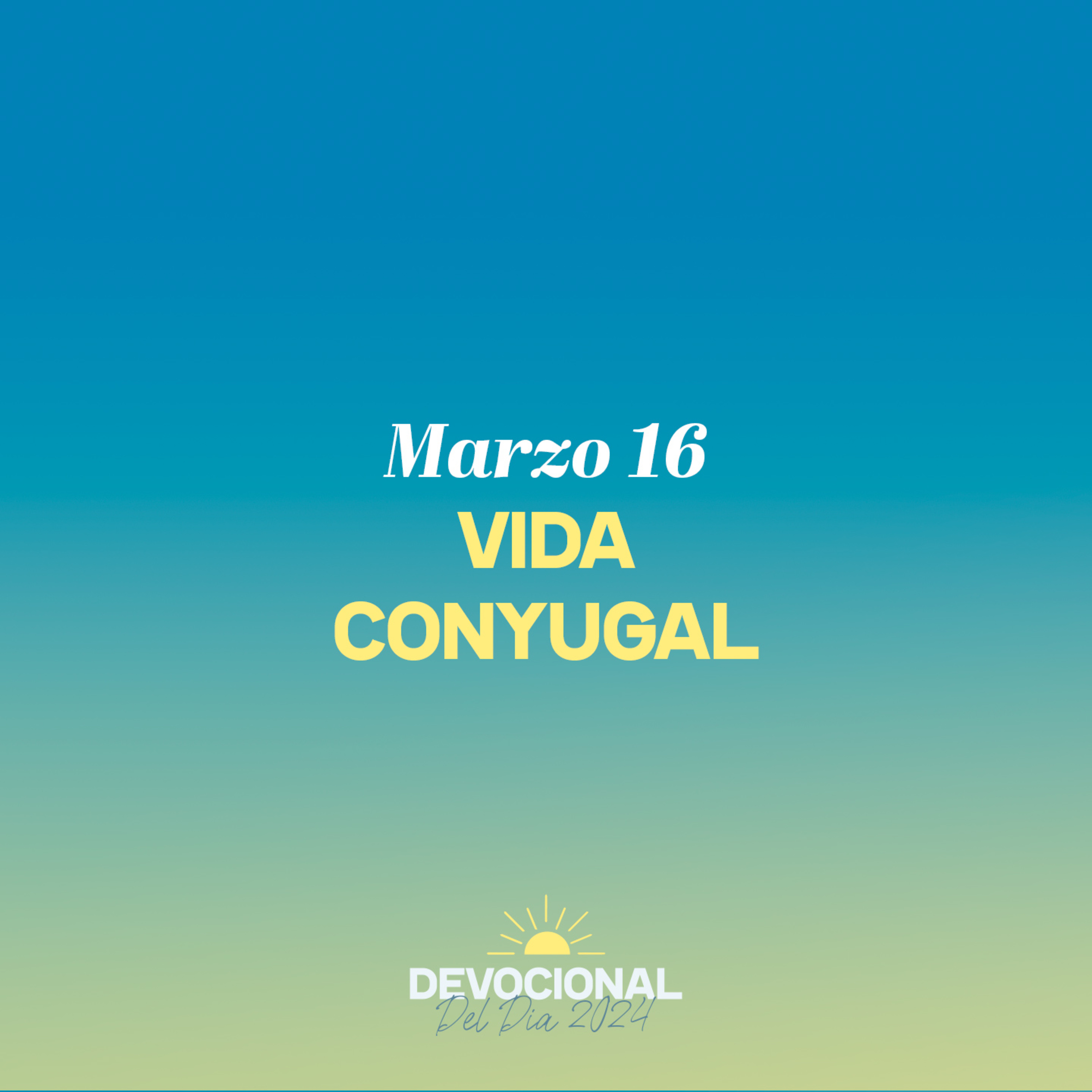 Portada de Devocional Del Día