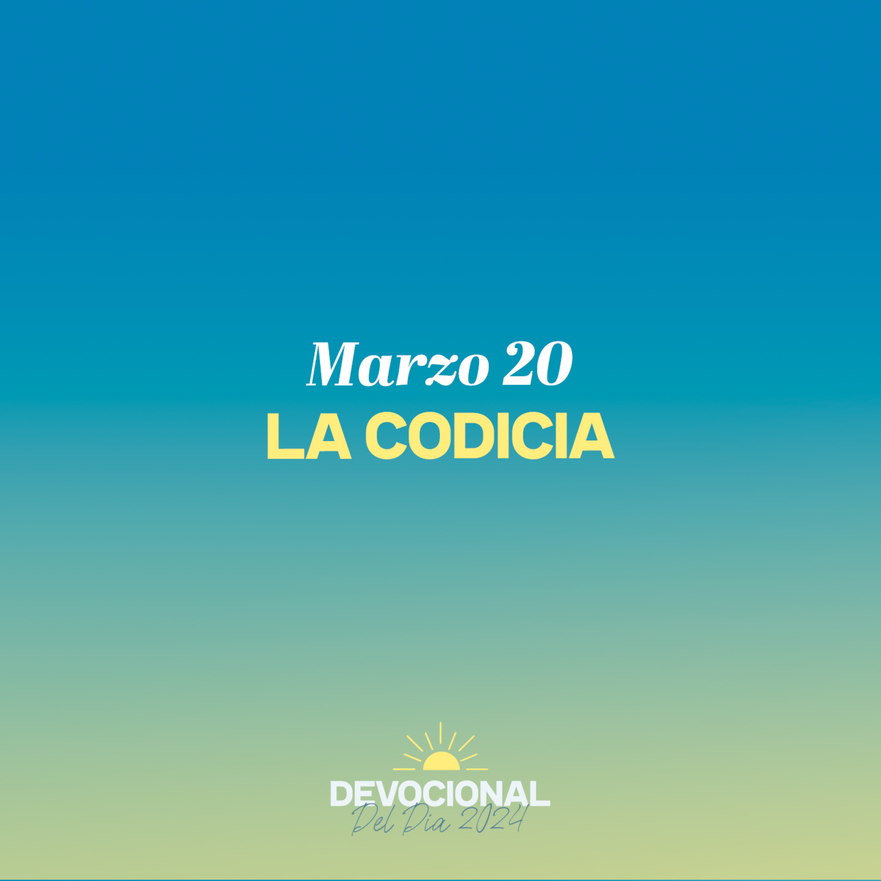 Portada de Devocional Del Día