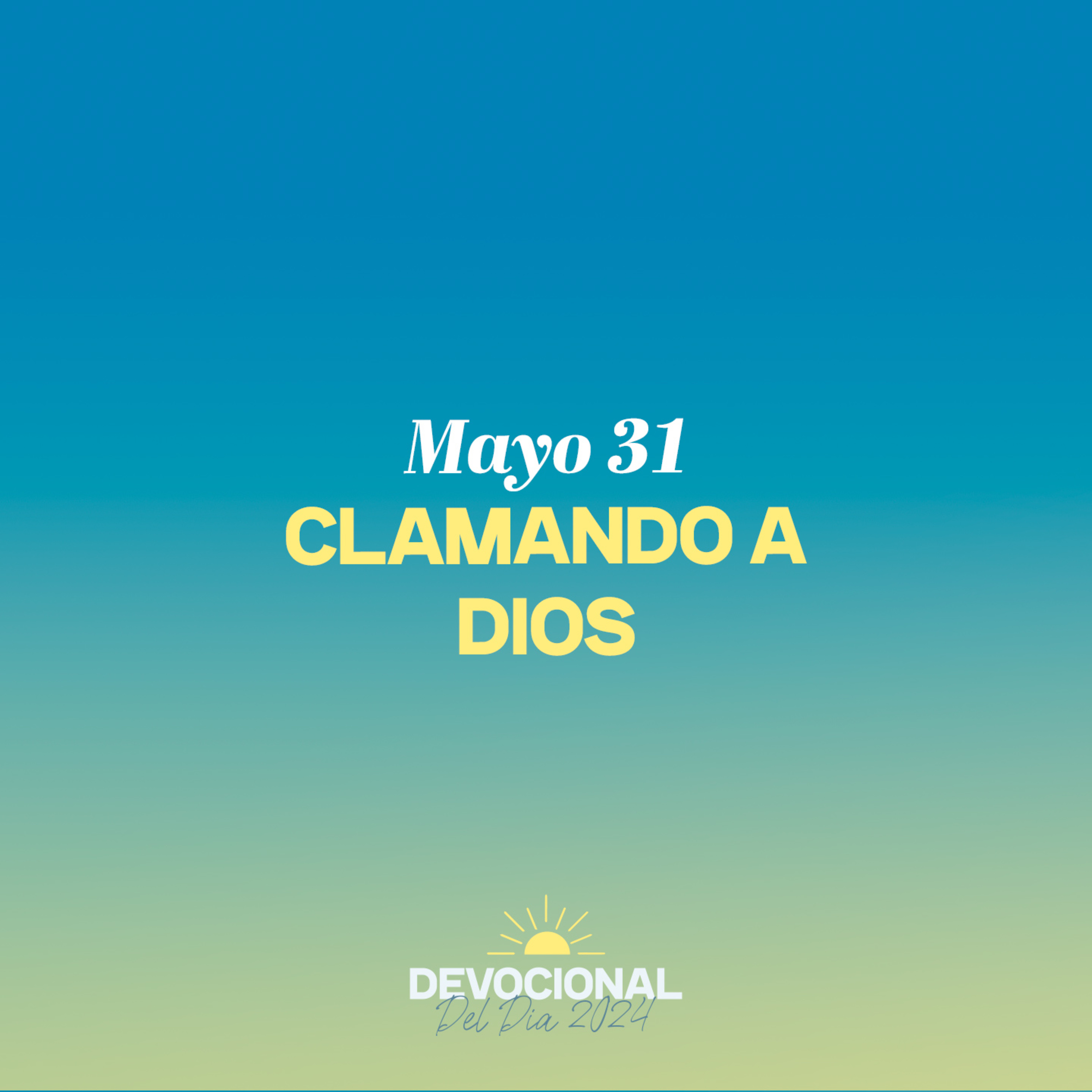 Portada de Devocional Del Día