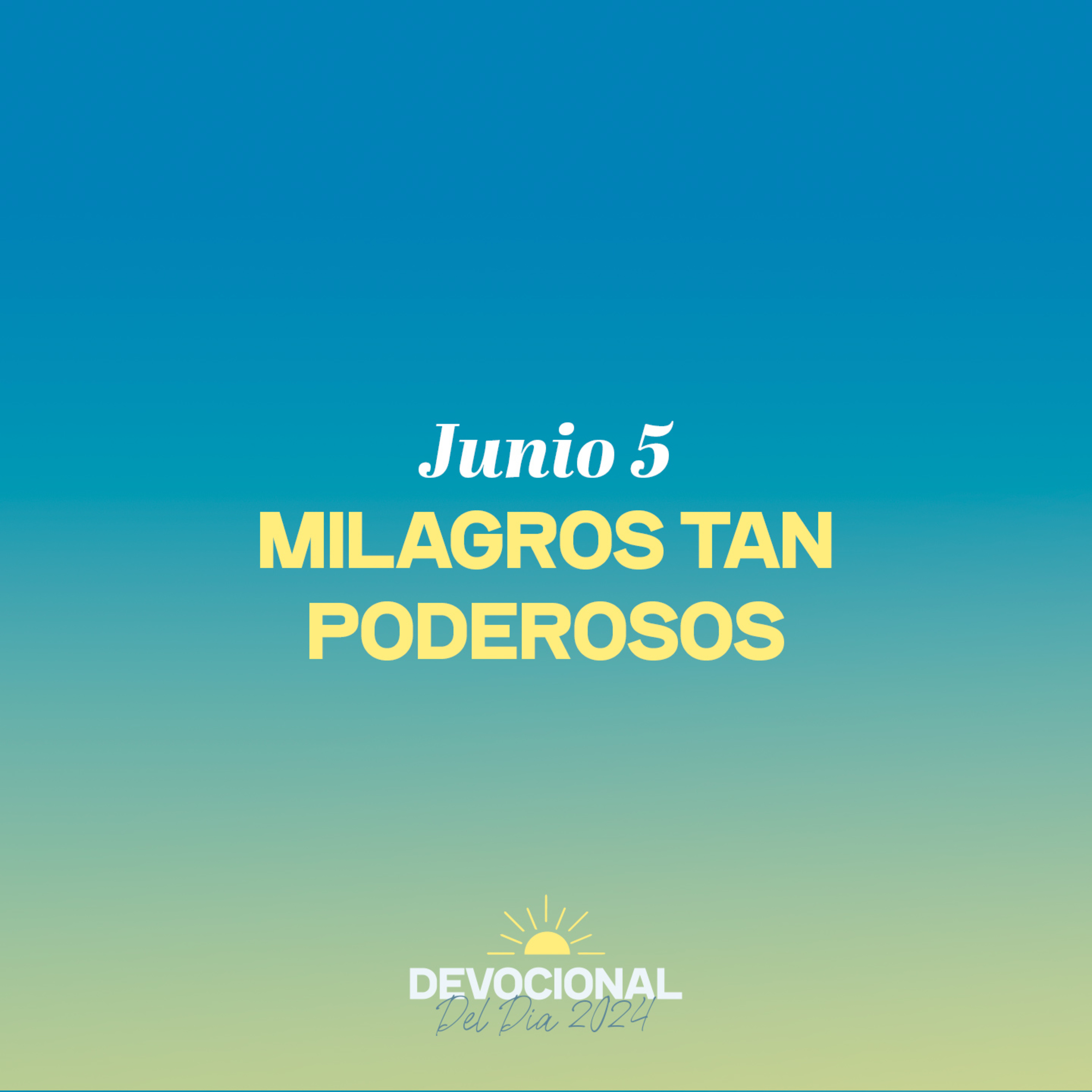 Portada de Devocional Del Día