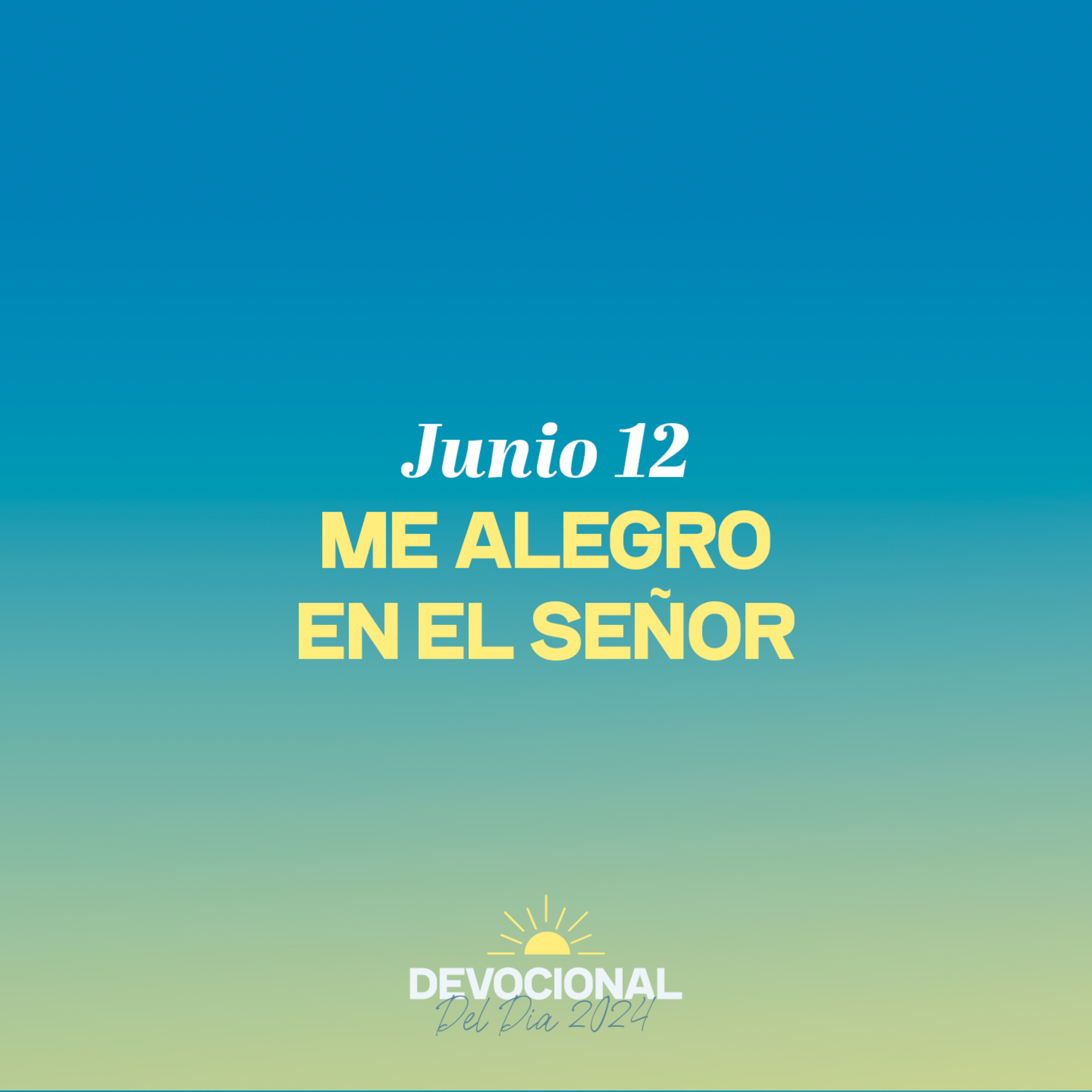 Portada de Devocional Del Día