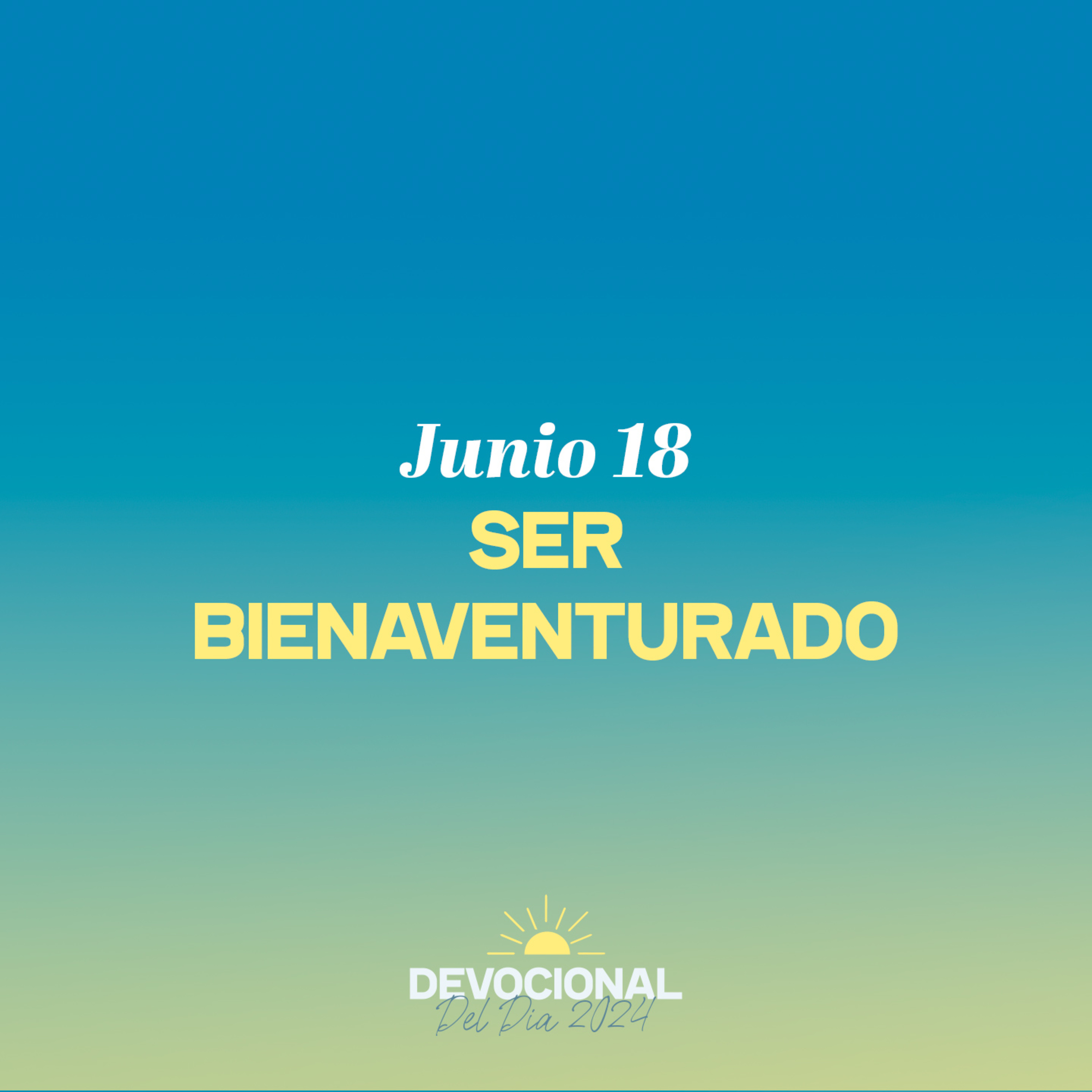 Portada de Devocional Del Día