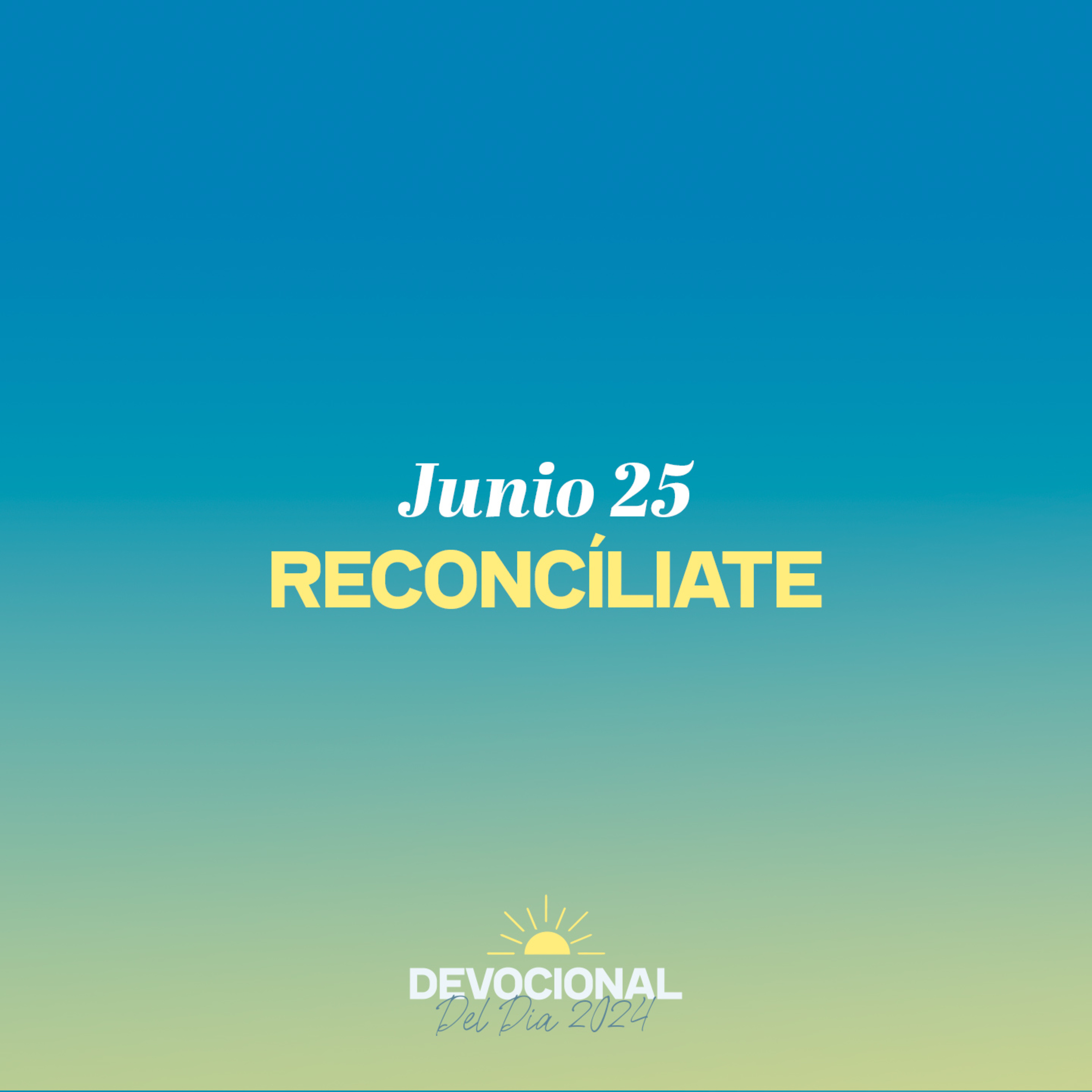 Portada de Devocional Del Día