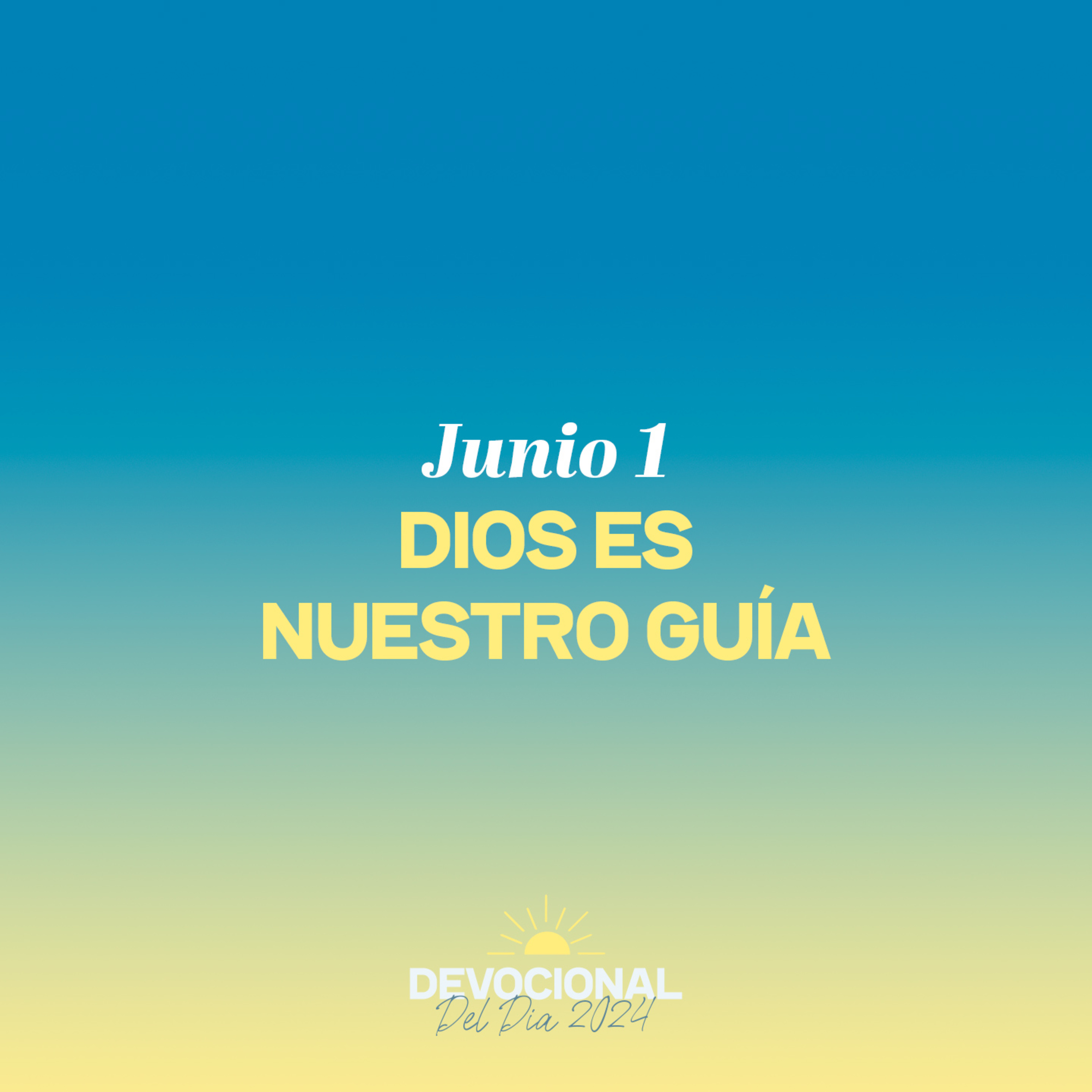Portada de Devocional Del Día