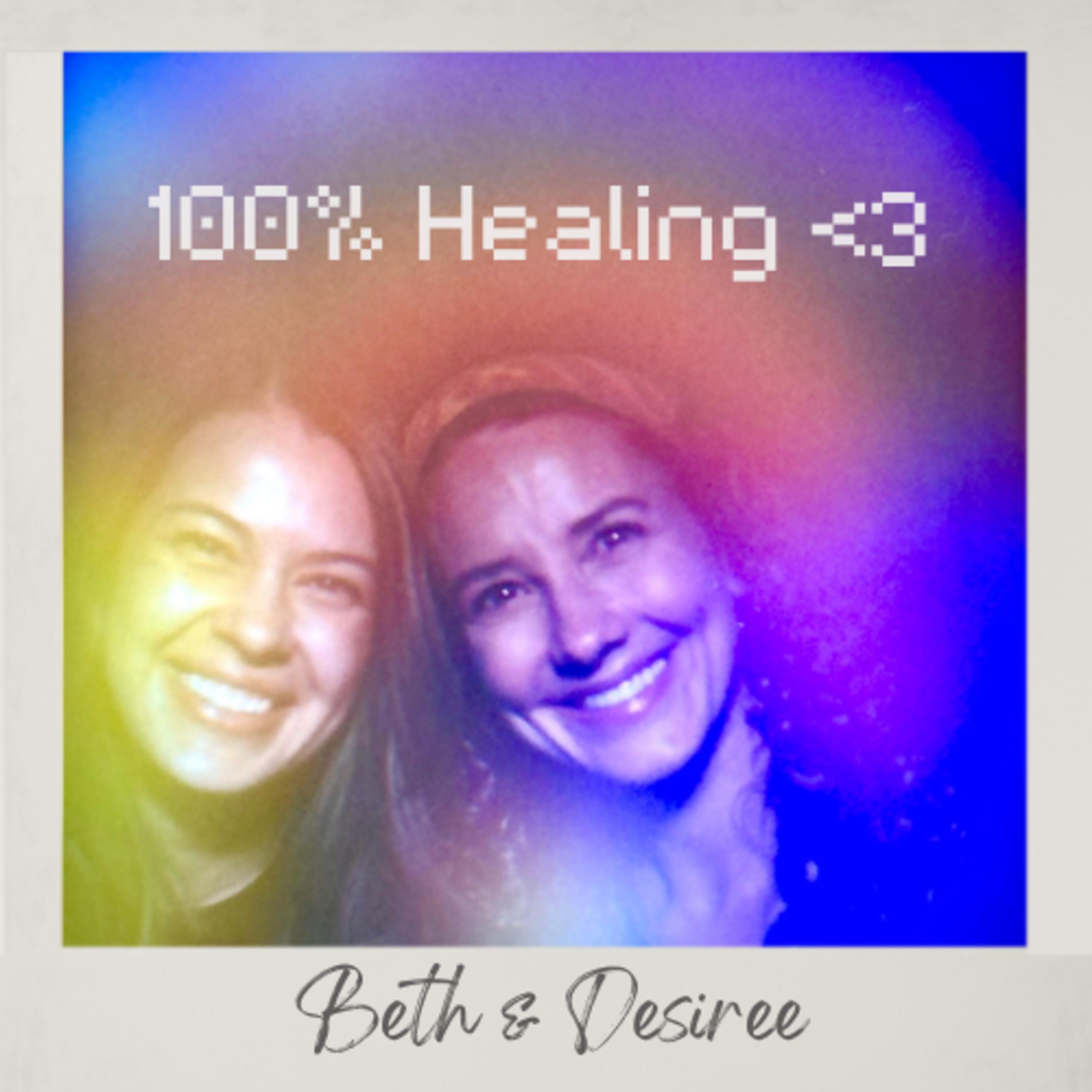 100% Healing