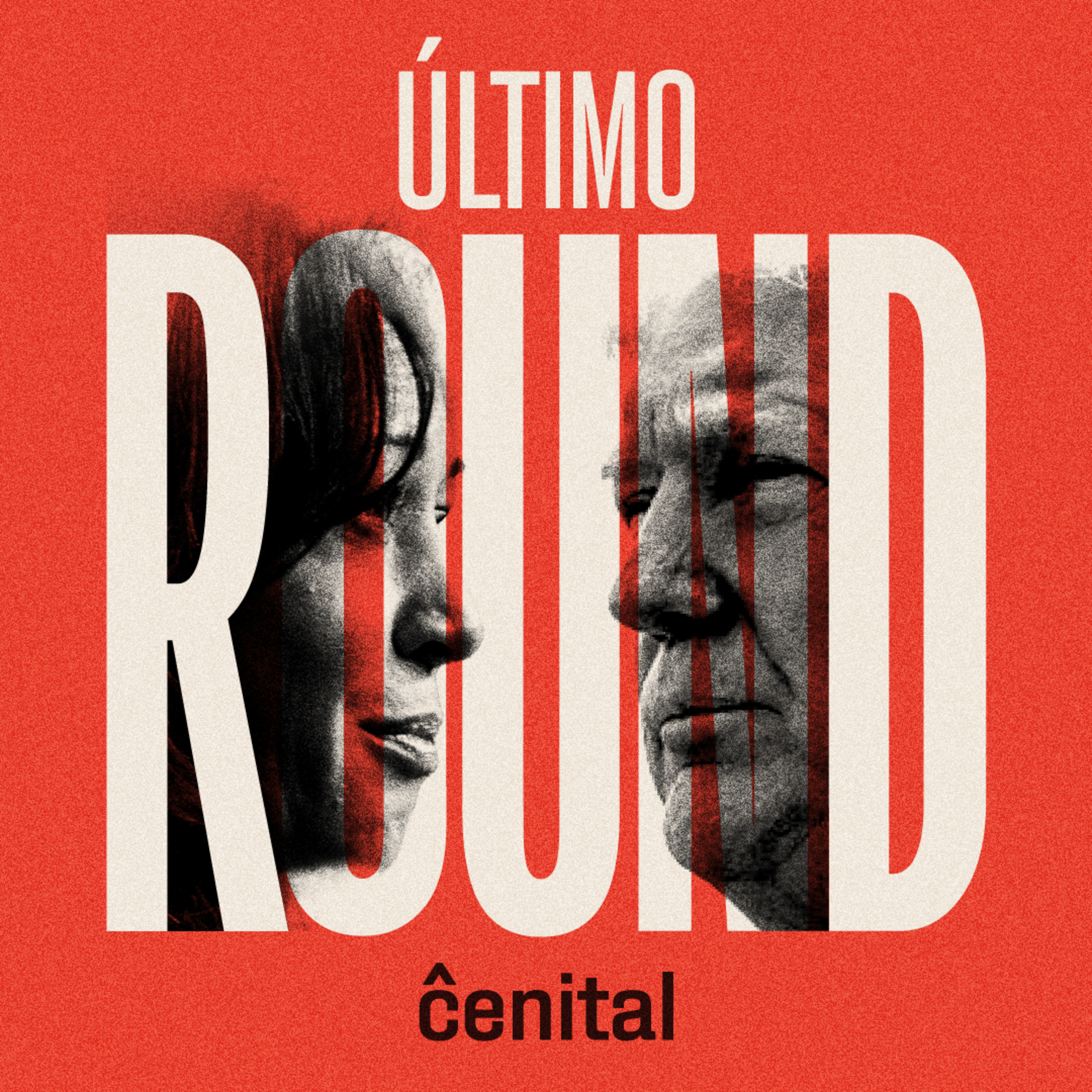 Escuchá Último Round, un nuevo podcast de Cenital episode artwork