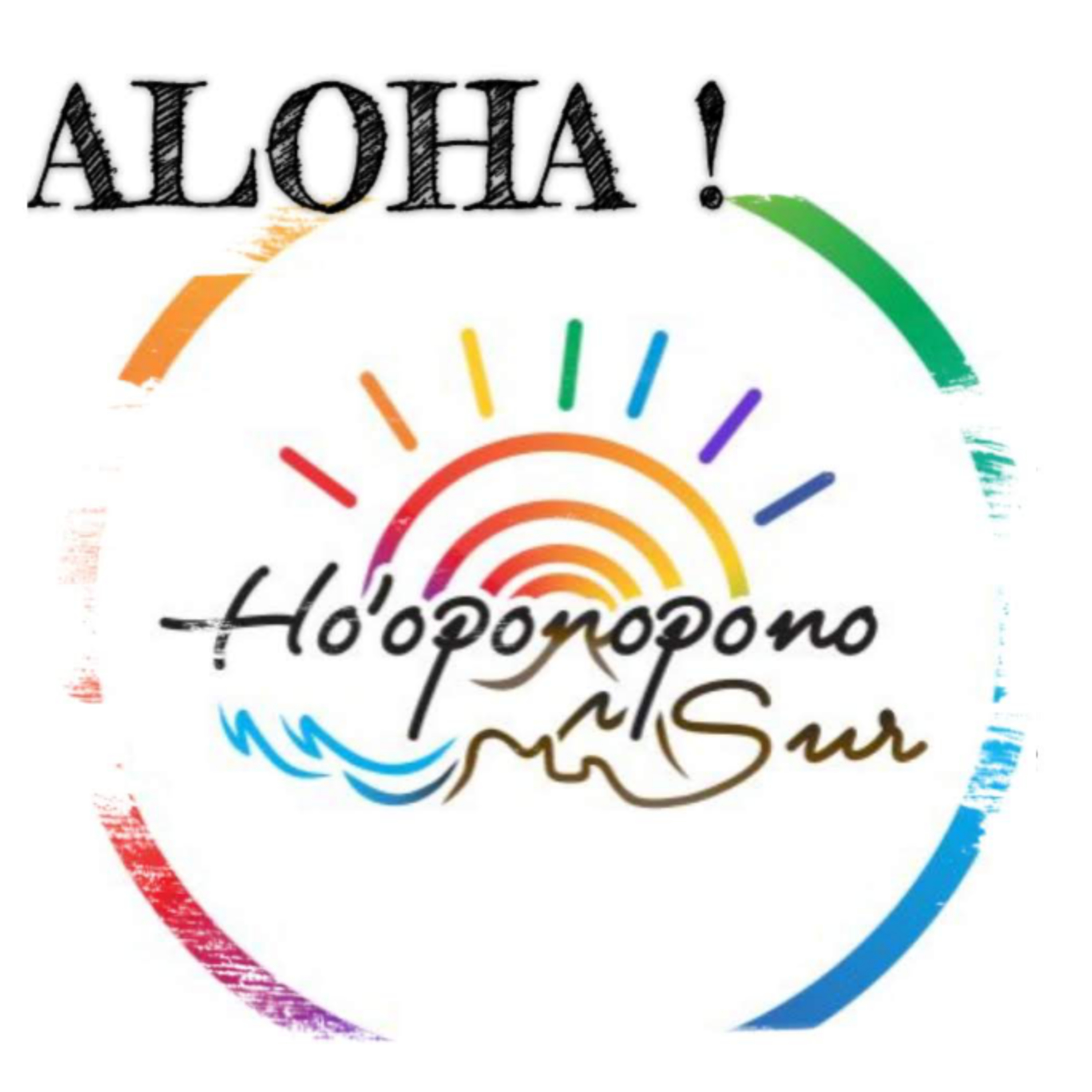 Ho\'oponopono Sur