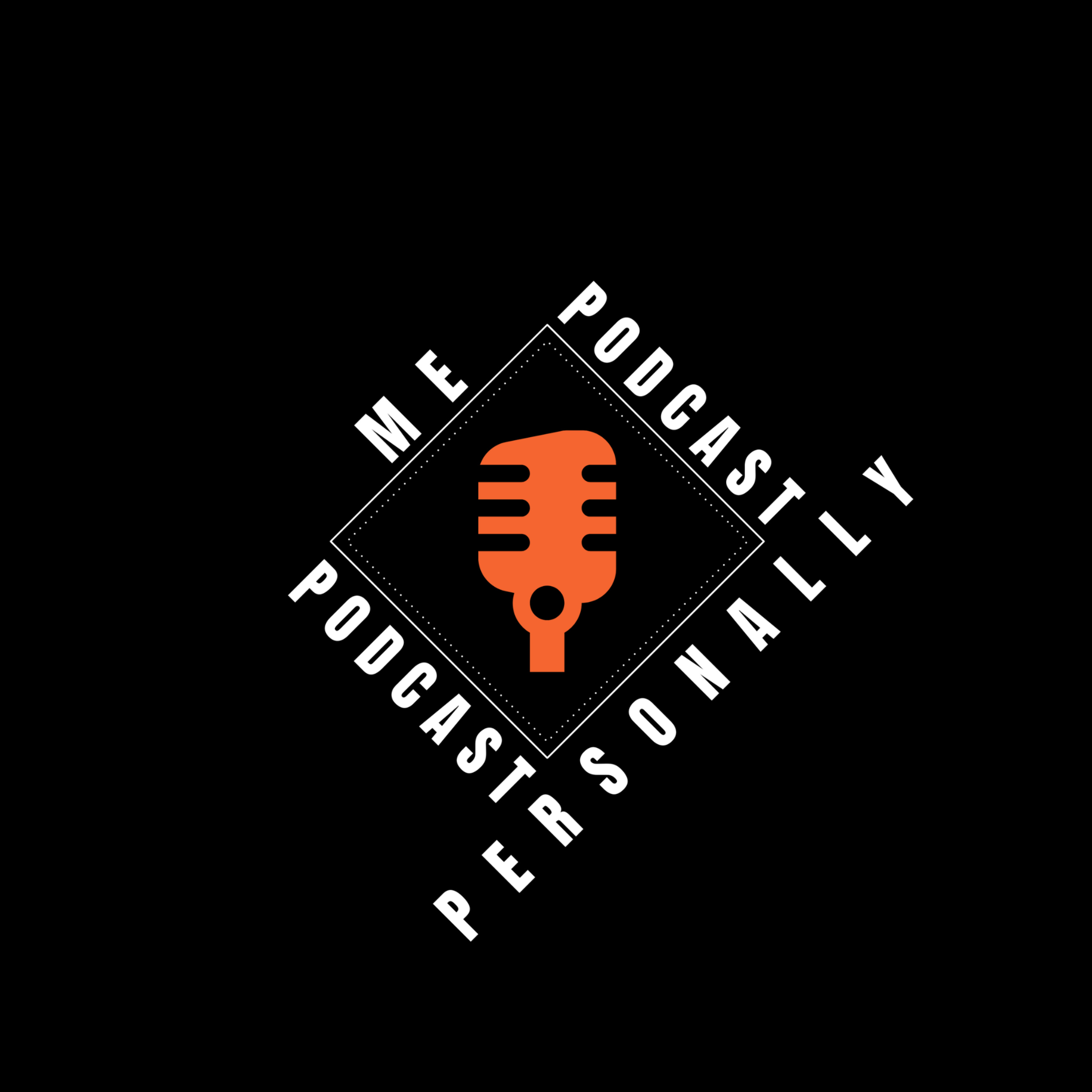 Me Personally Podcast #34: Indefinitely episode artwork