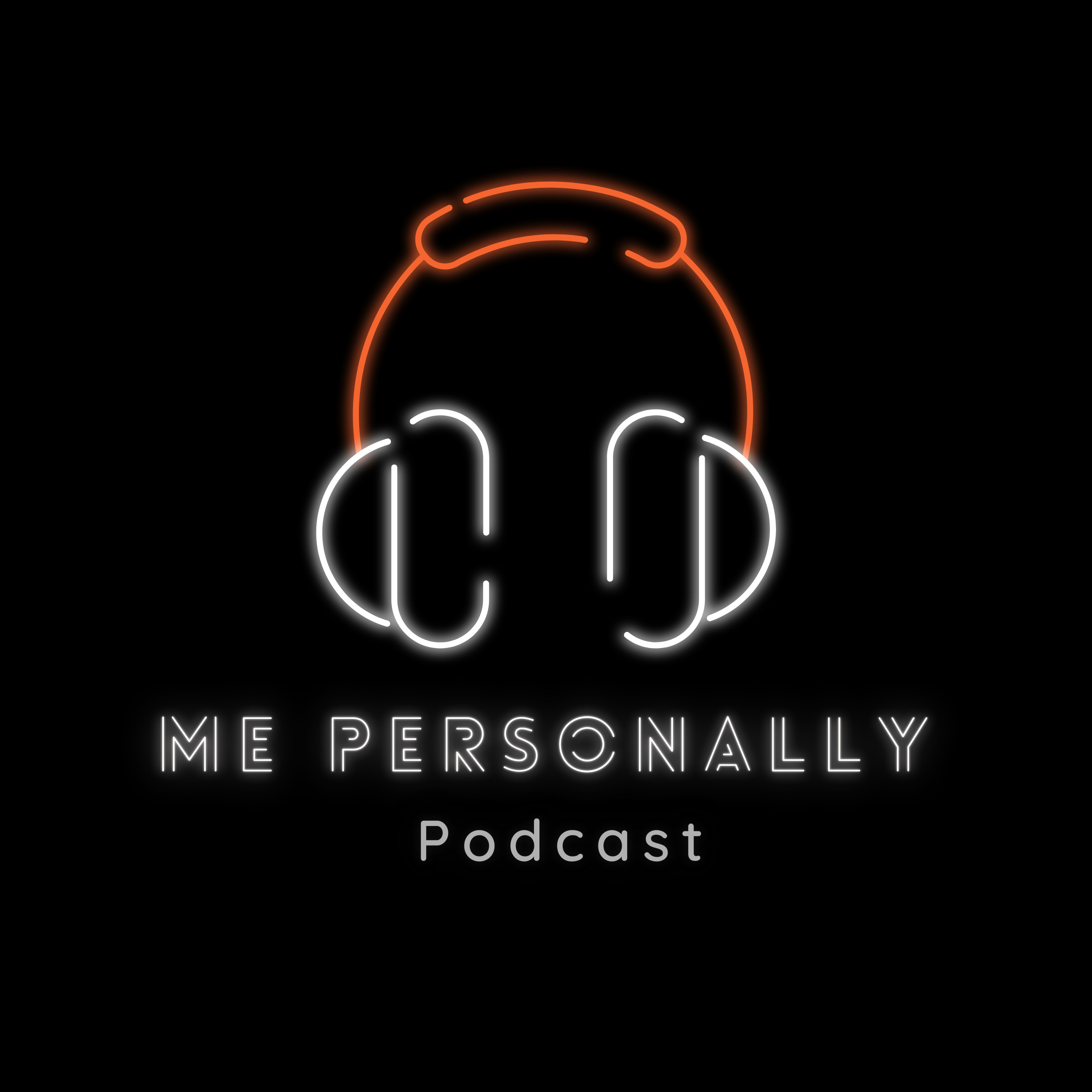 We’re Back Me Personally Podcast #58 episode artwork