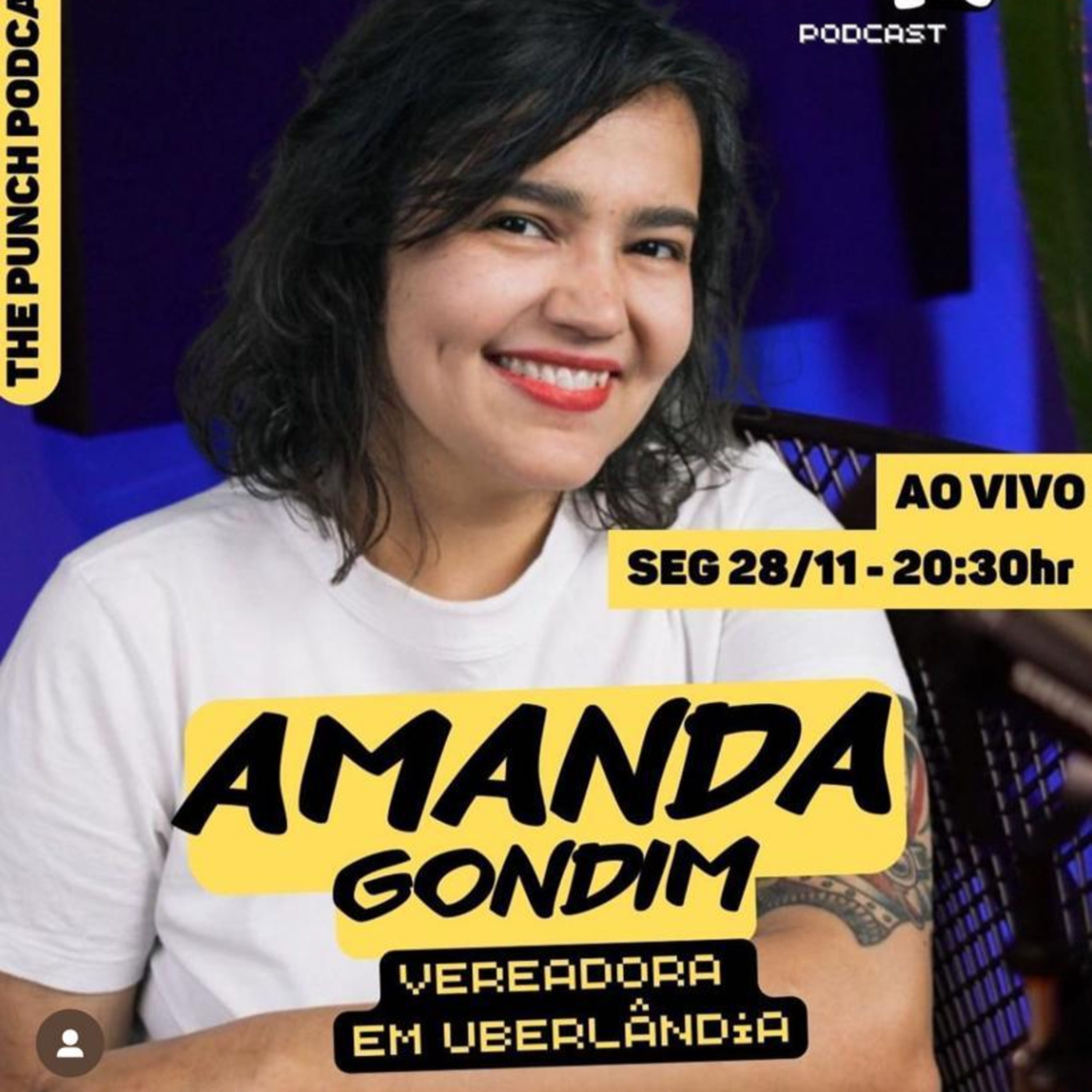 The PUNCH Podcast 👊