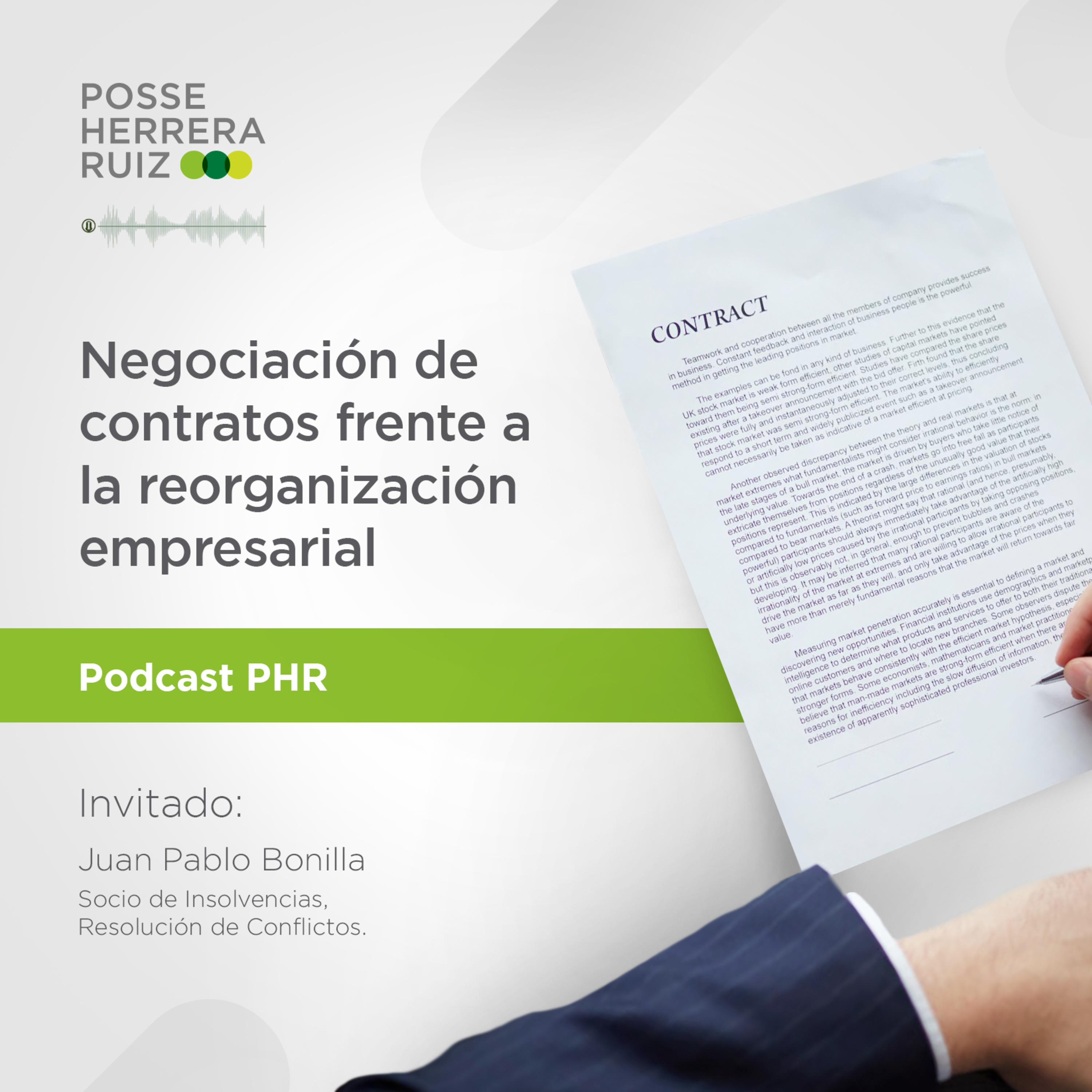 Posse Herrera Ruiz