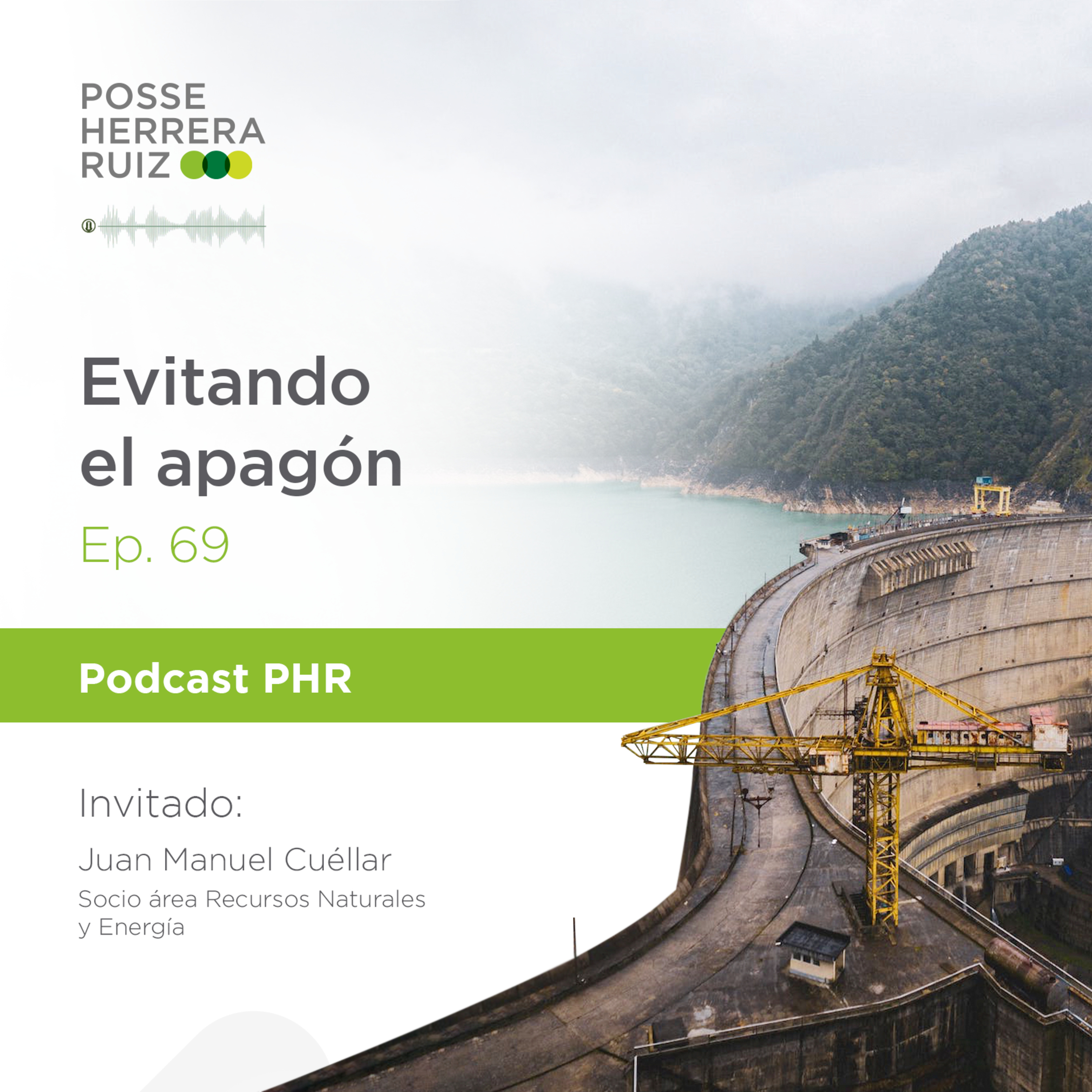 E69: Evitando el apagón