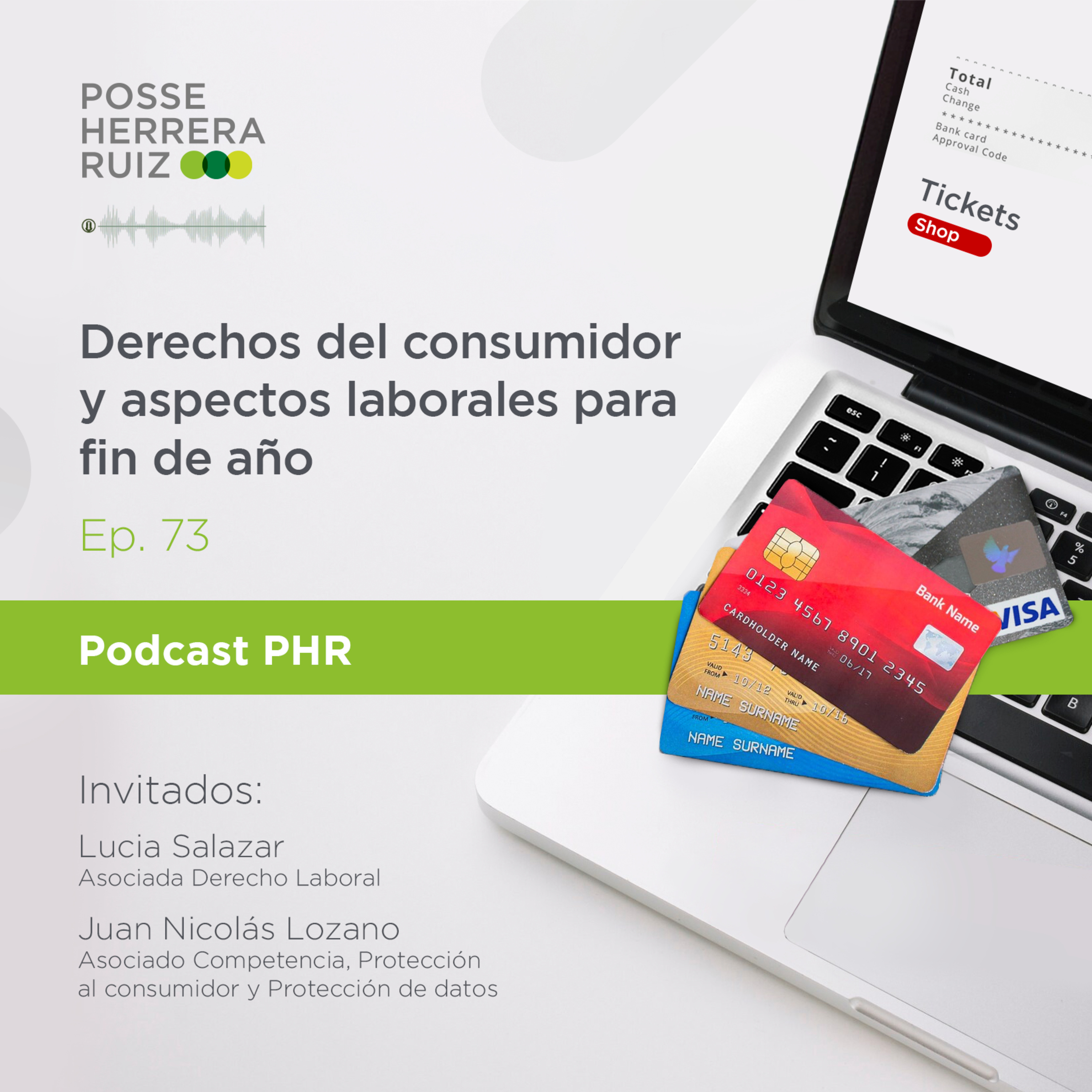Posse Herrera Ruiz