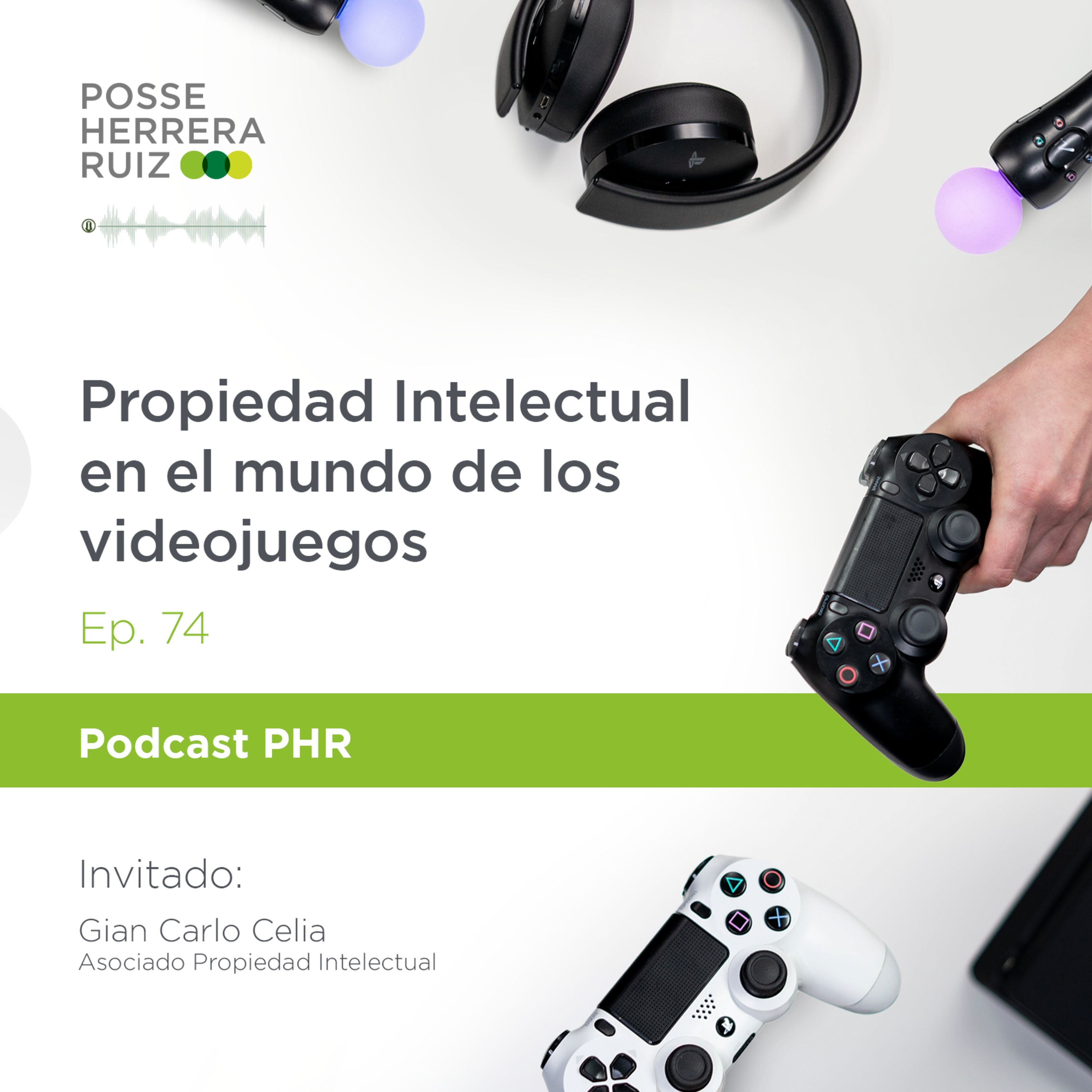 Posse Herrera Ruiz