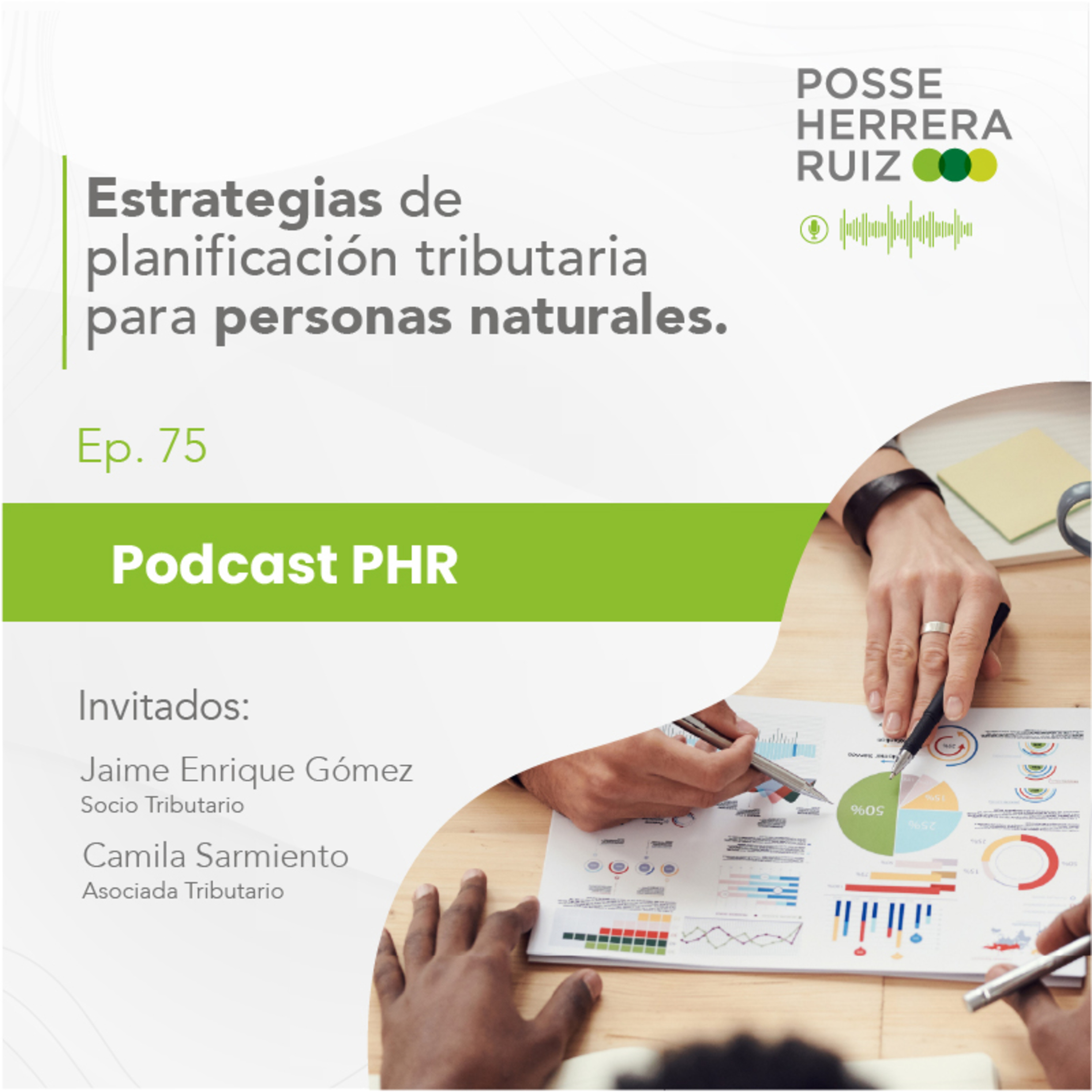 Posse Herrera Ruiz