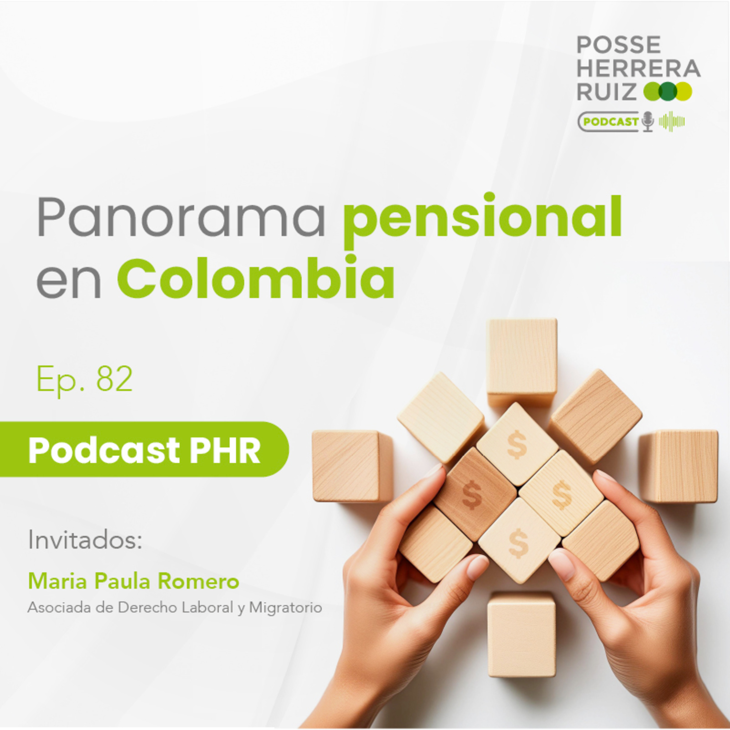 Posse Herrera Ruiz