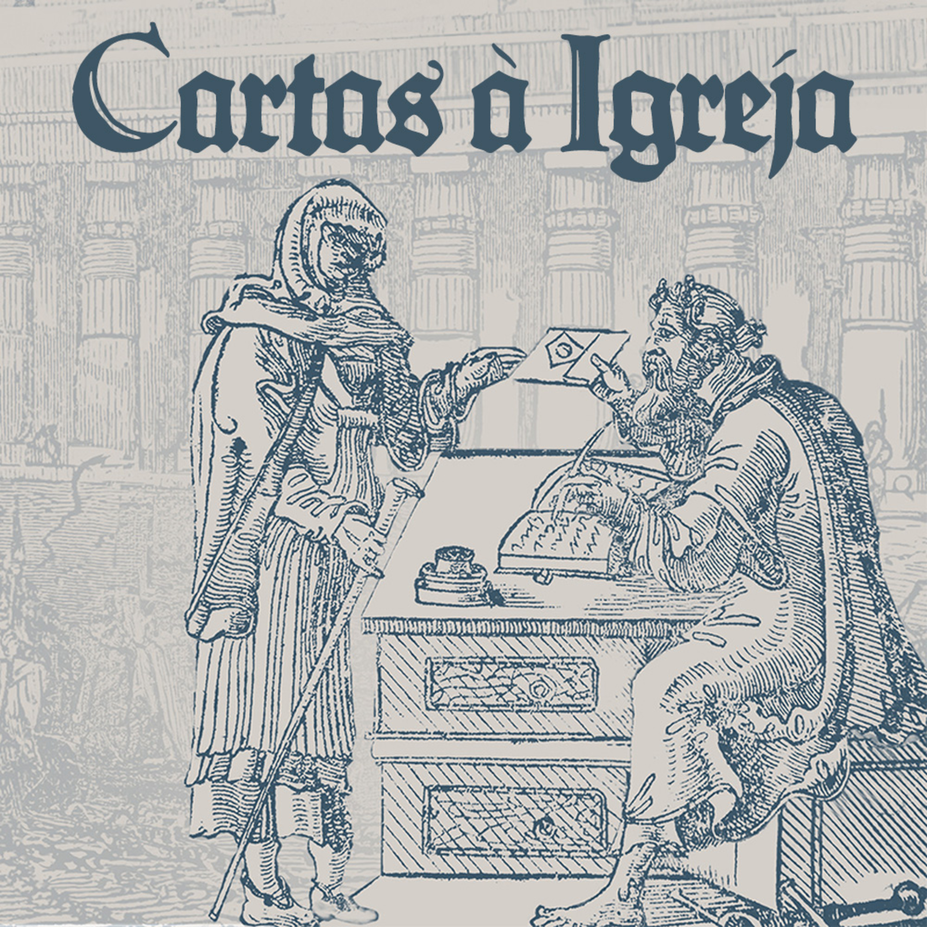 2 Coríntios 8 e 9: Semeadura e Colheita [EP 53]
