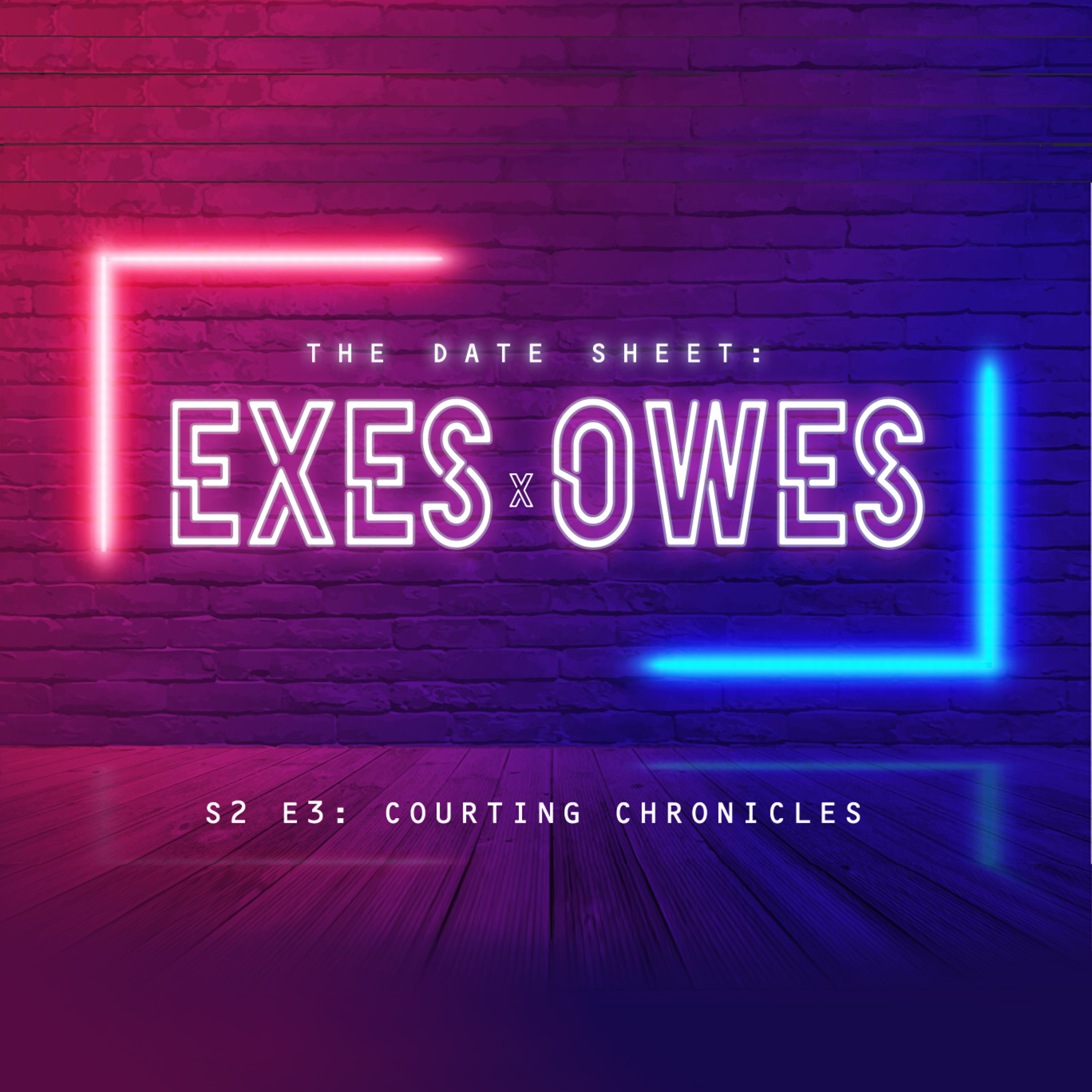 The Date Sheet: Exes+Owes