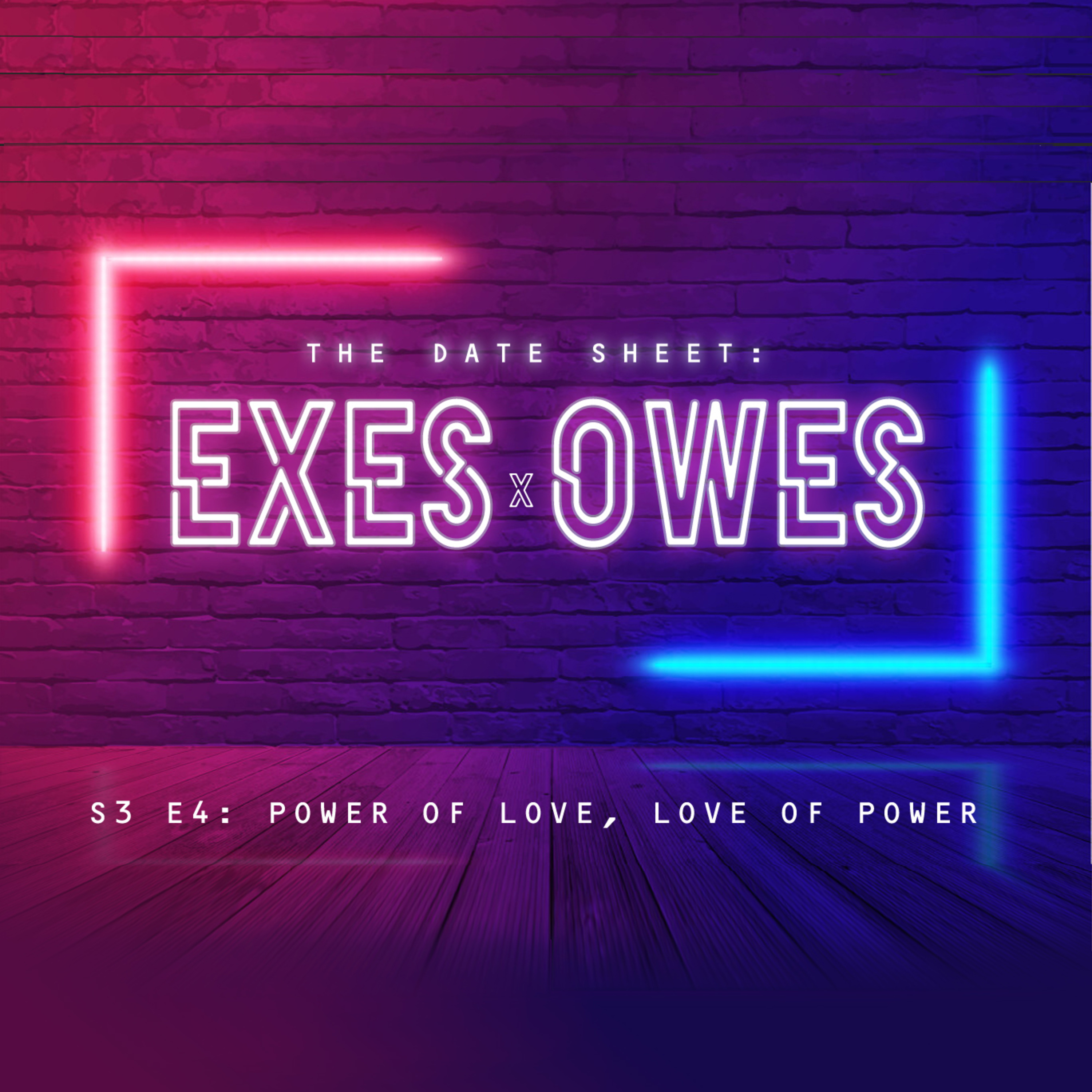Power of Love, Love of Power (No Way Out)