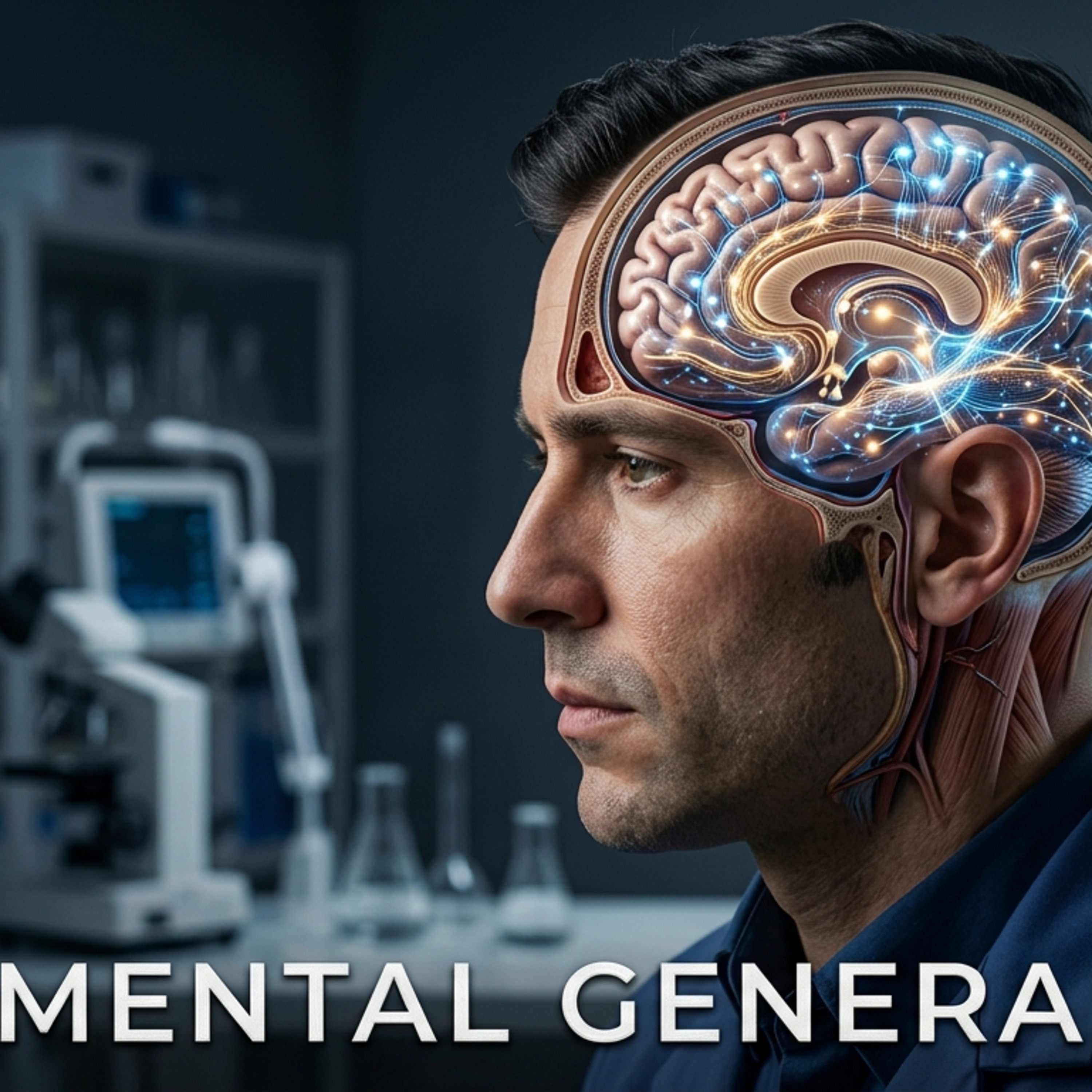 Mental generalization: What is it?  episode artwork