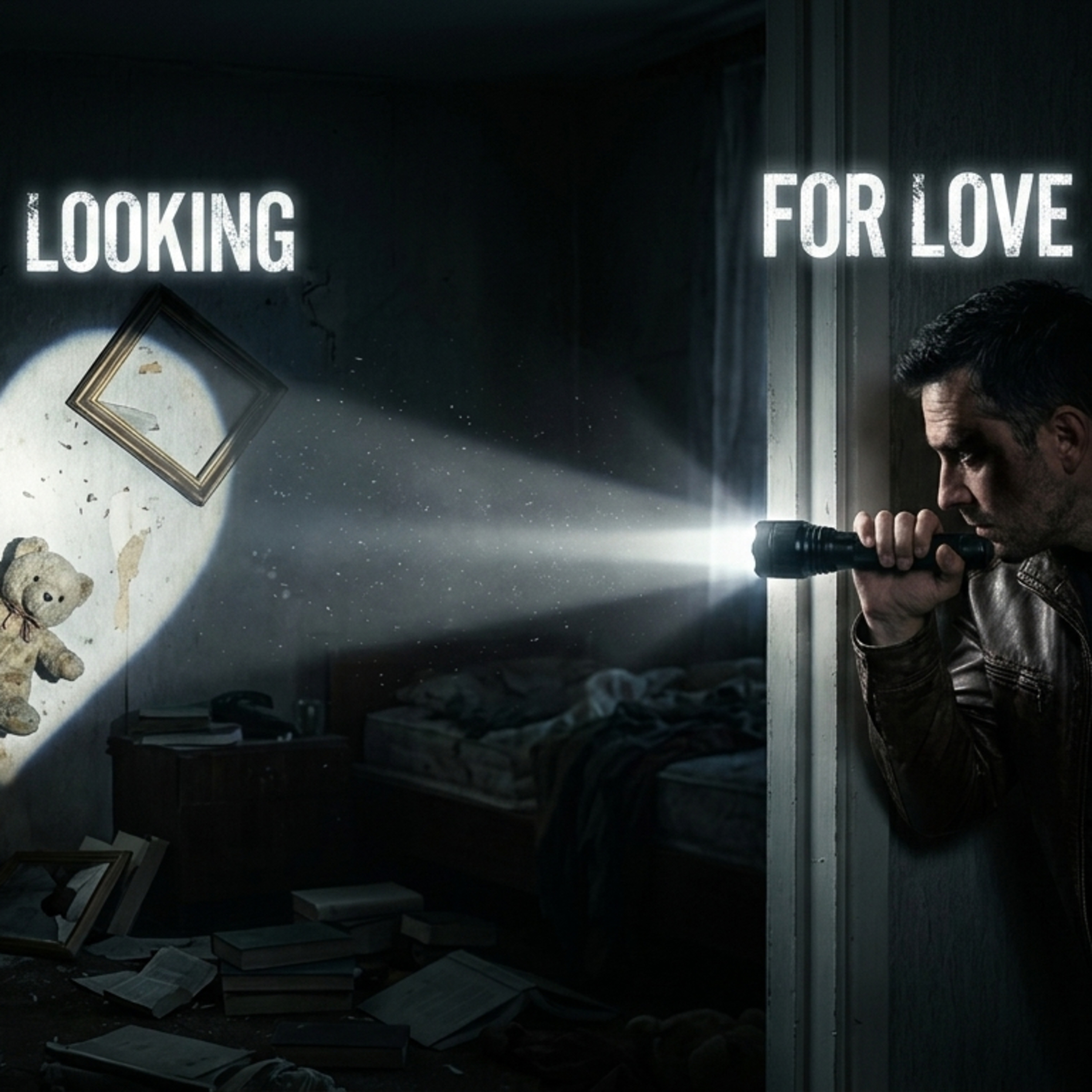 Looking for love?  episode artwork