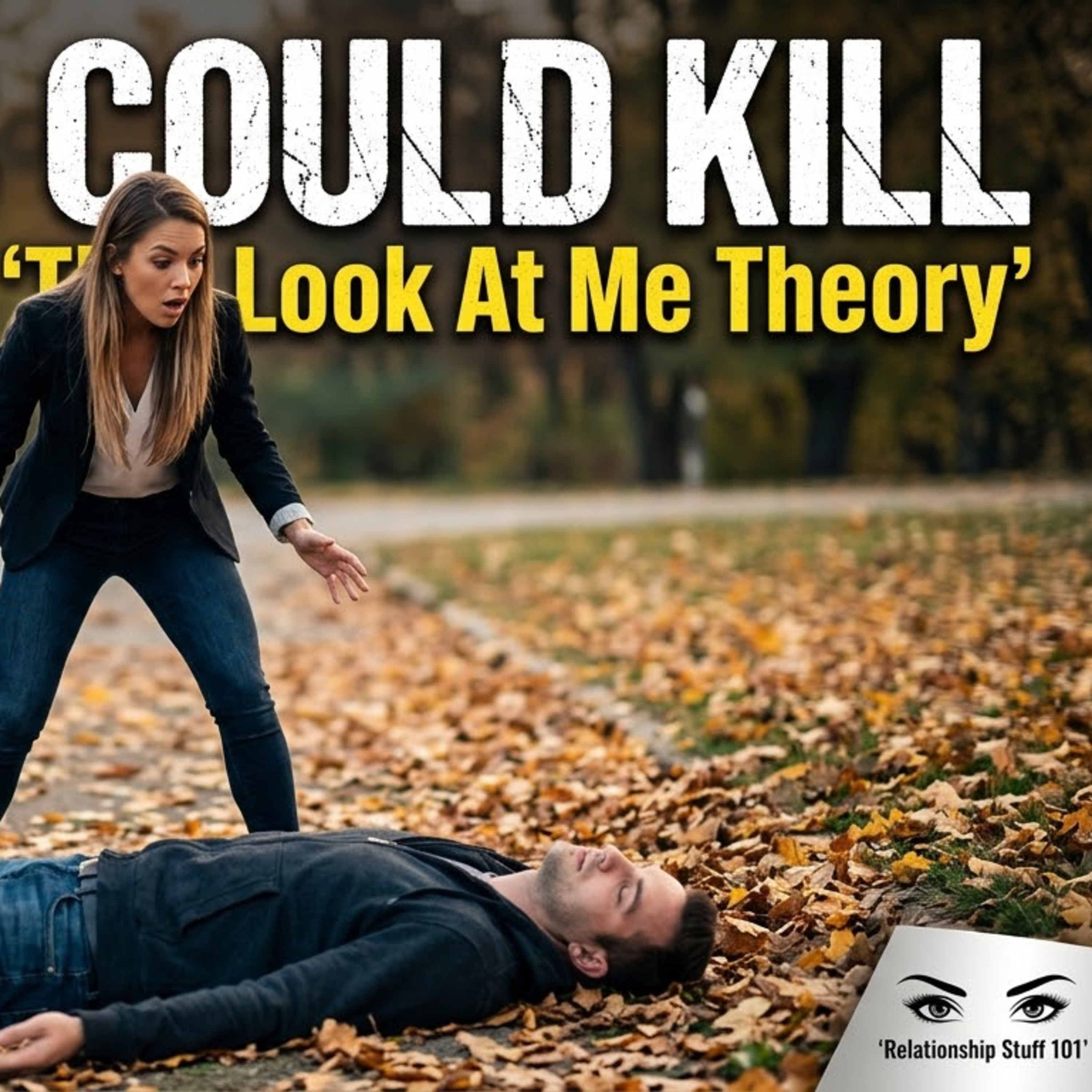 If looks could kill episode artwork