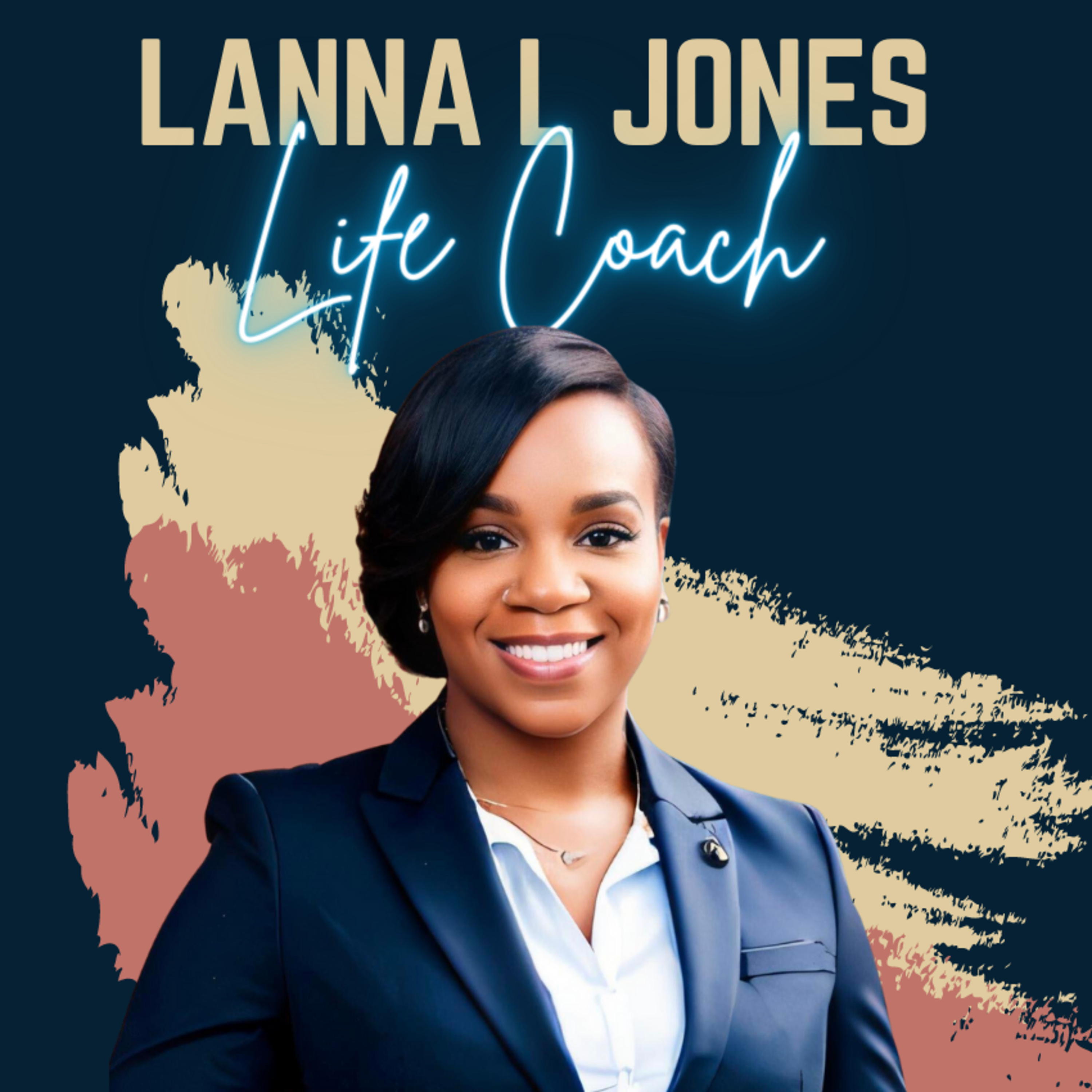 L.A.N.N.A episode artwork