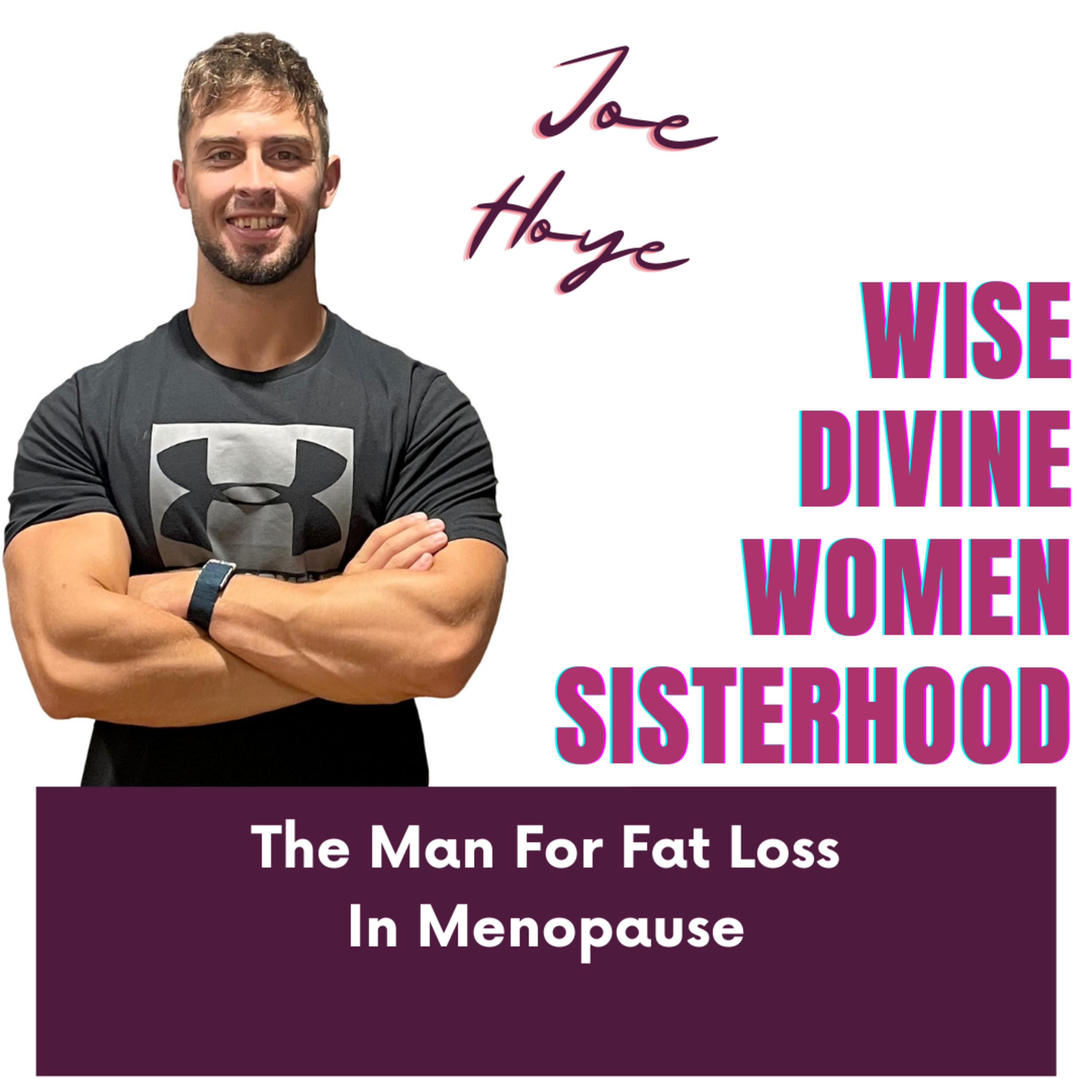 Wise Divine Women Podcast: Menopause • Libido • Breast Care • Oh MY! The unfiltered truth for Women